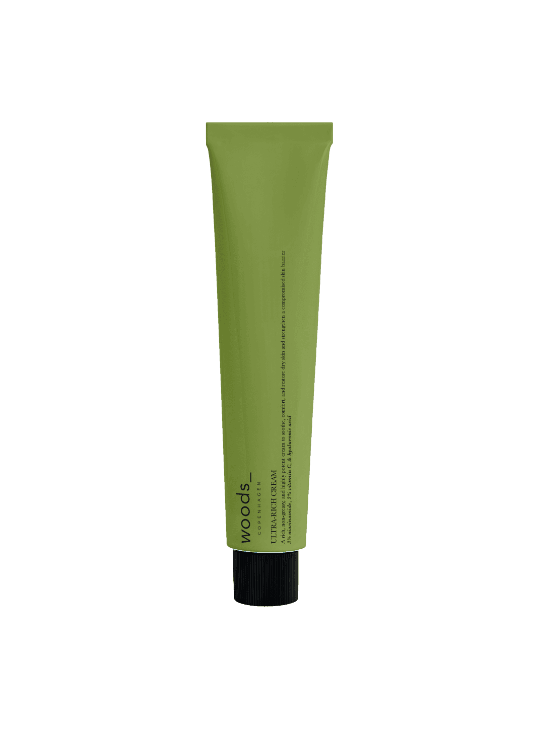 ULTRA-RICH CREAM - Image 1