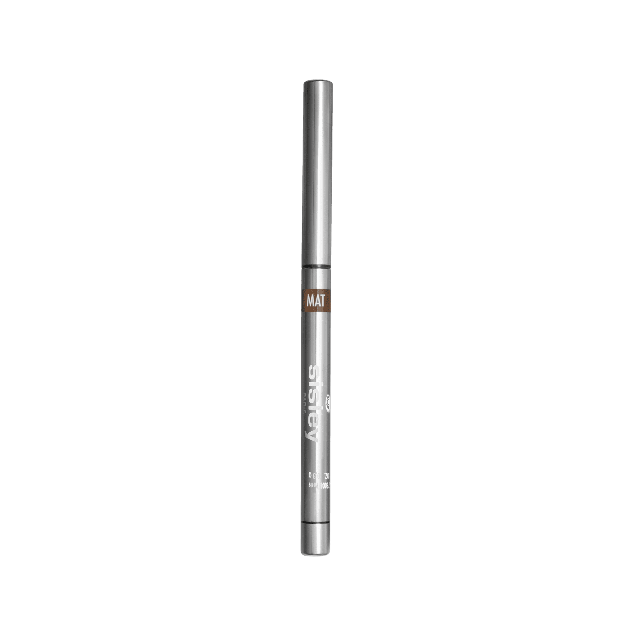 Phyto-Khol Star Waterproof N°6 Matte Chestnut - Image 1