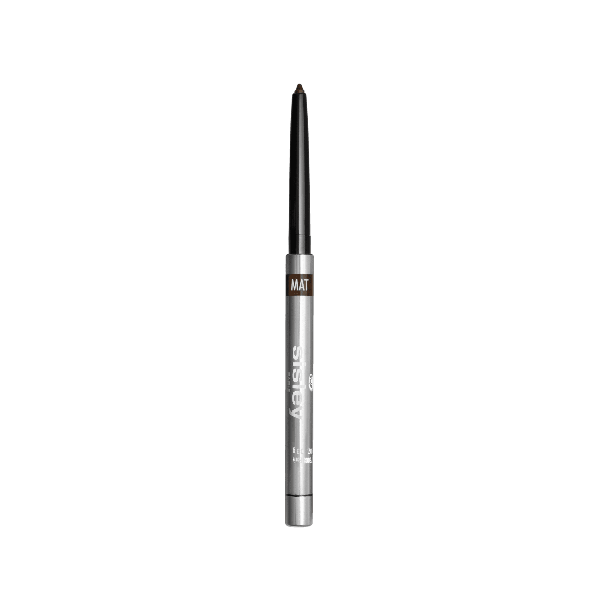Phyto-Khol Star Waterproof N°2 Matte Tonka - Image 1