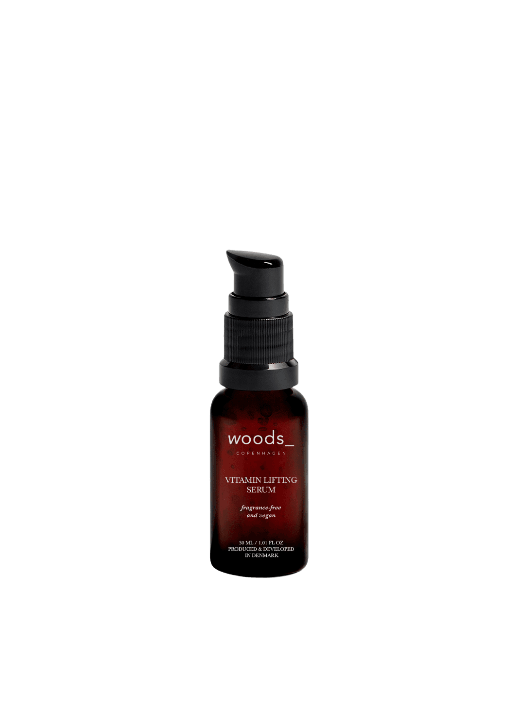 VITAMIN LIFTING SERUM - Image 1