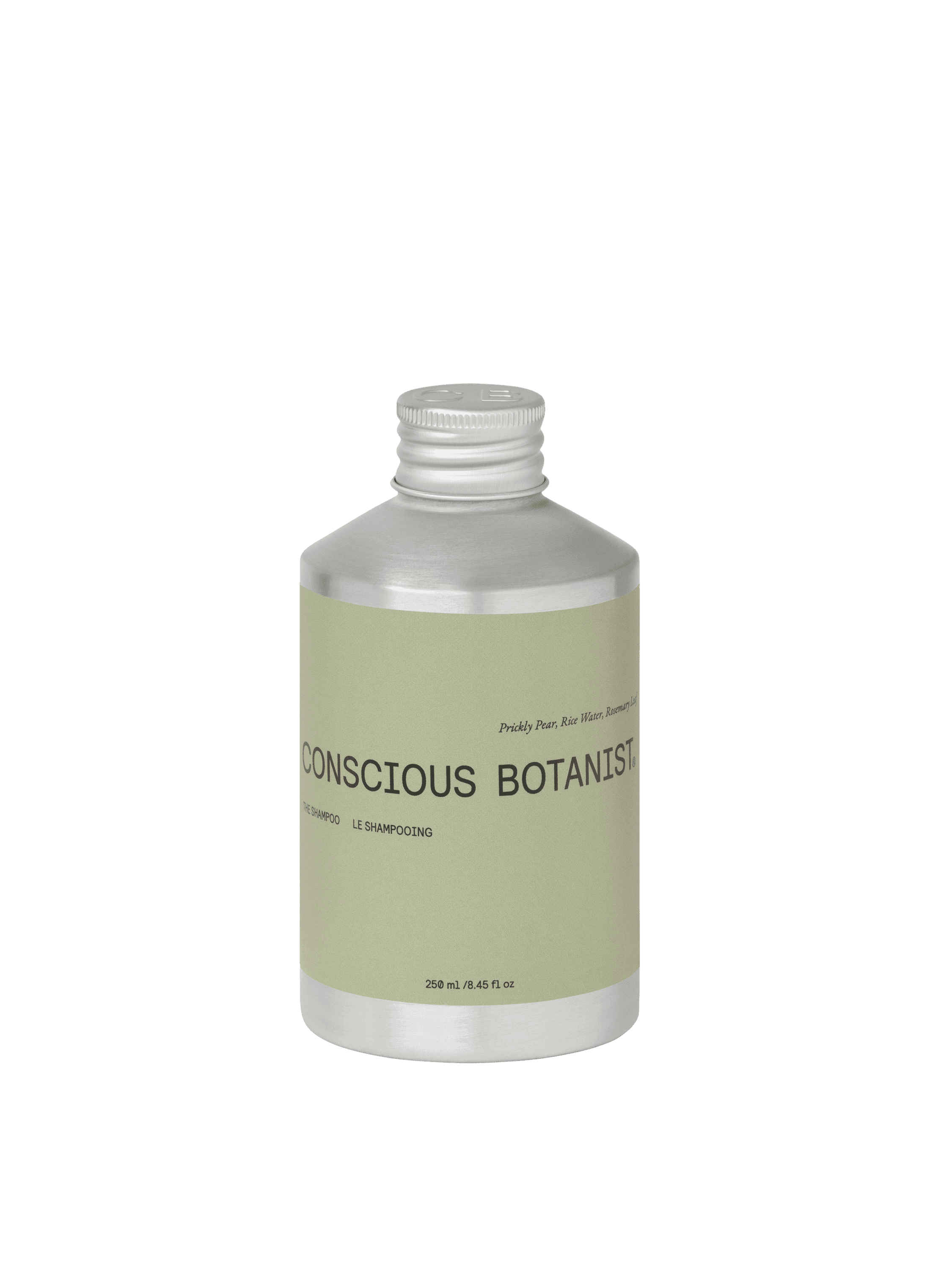 The Shampoo - Image 1