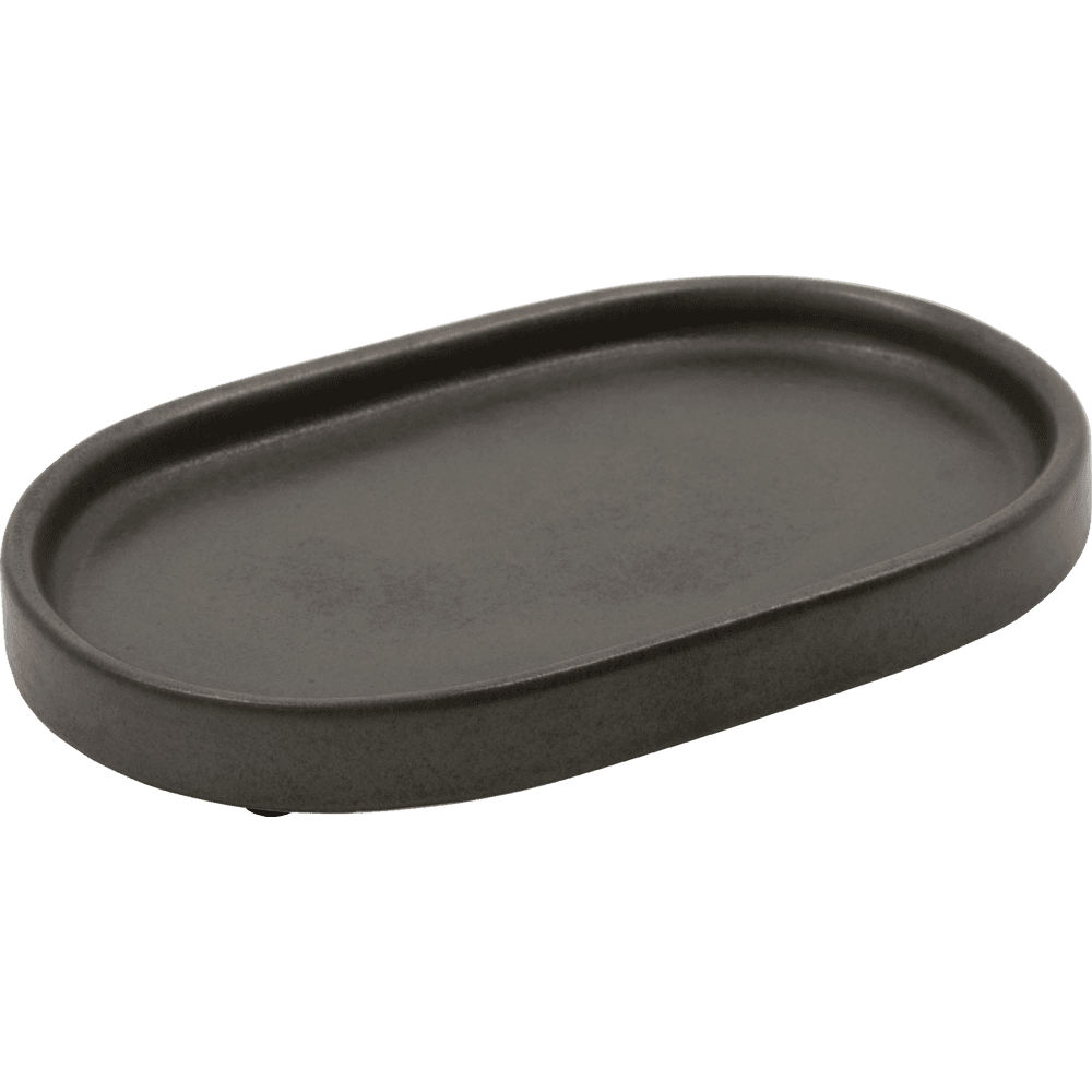 Tray, MKDatura, Dark grey - Image 1