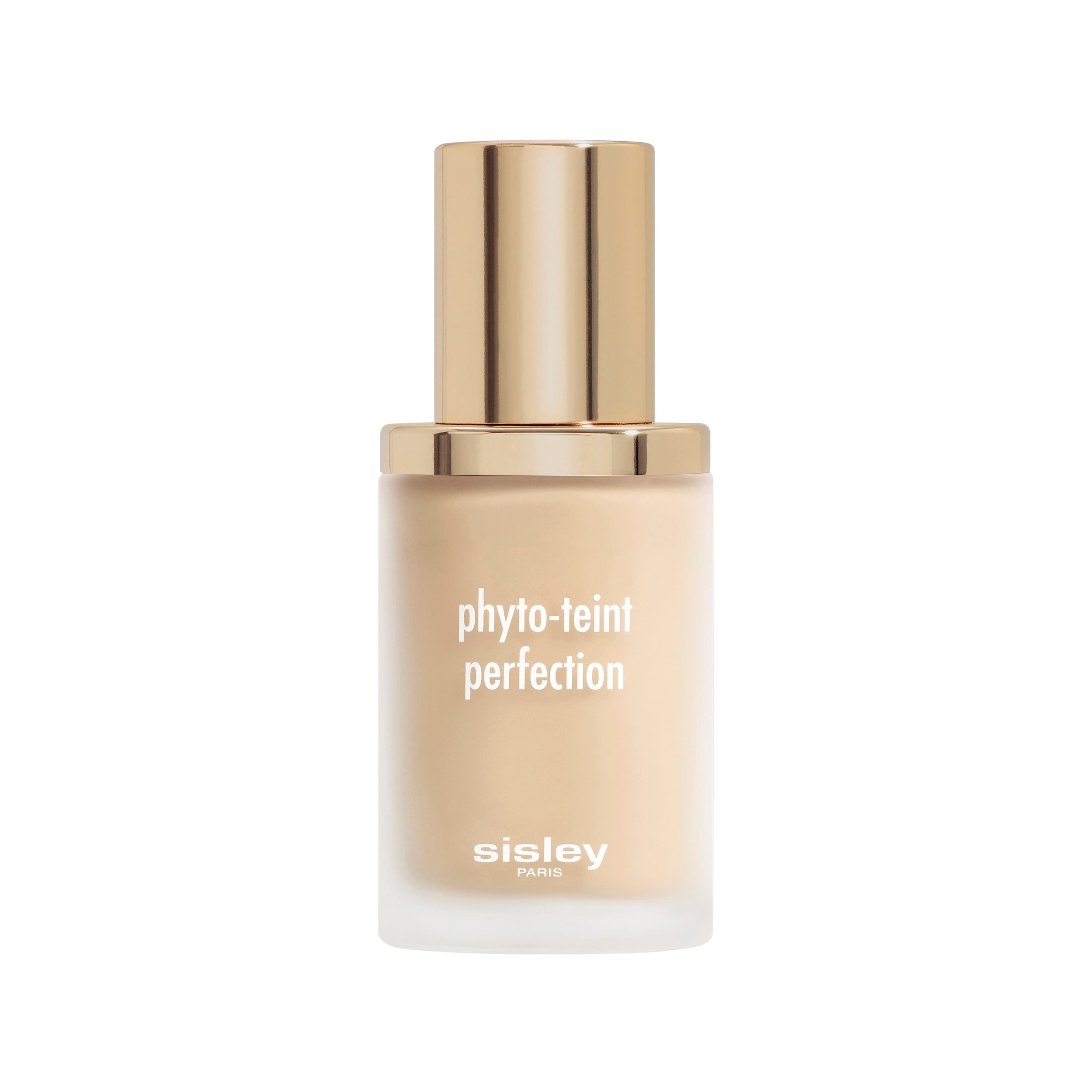Phyto-Teint Perfection 1W1 Ecru - Image 1