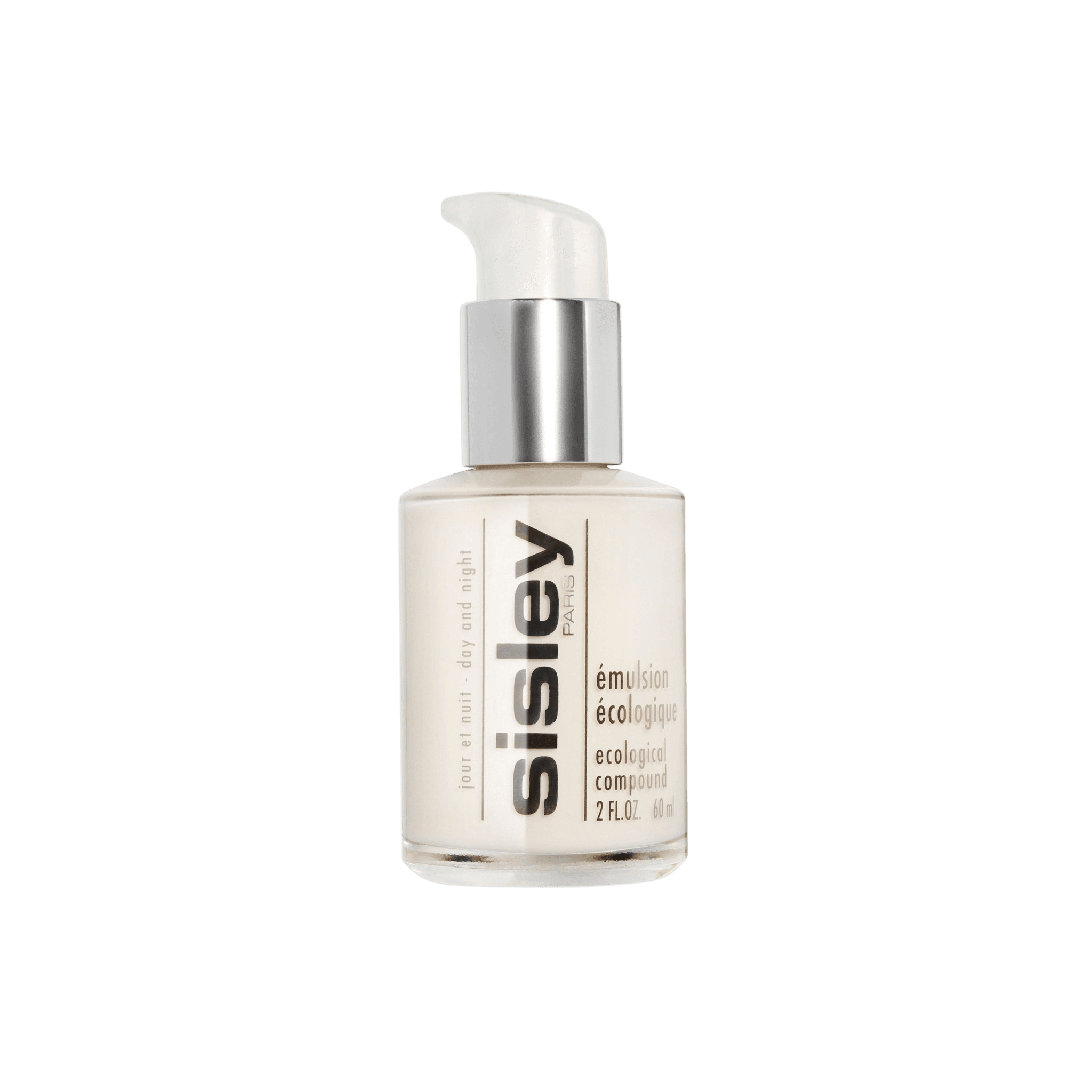 Emulsion Ecologique formule avancée 60 ml - Image 1