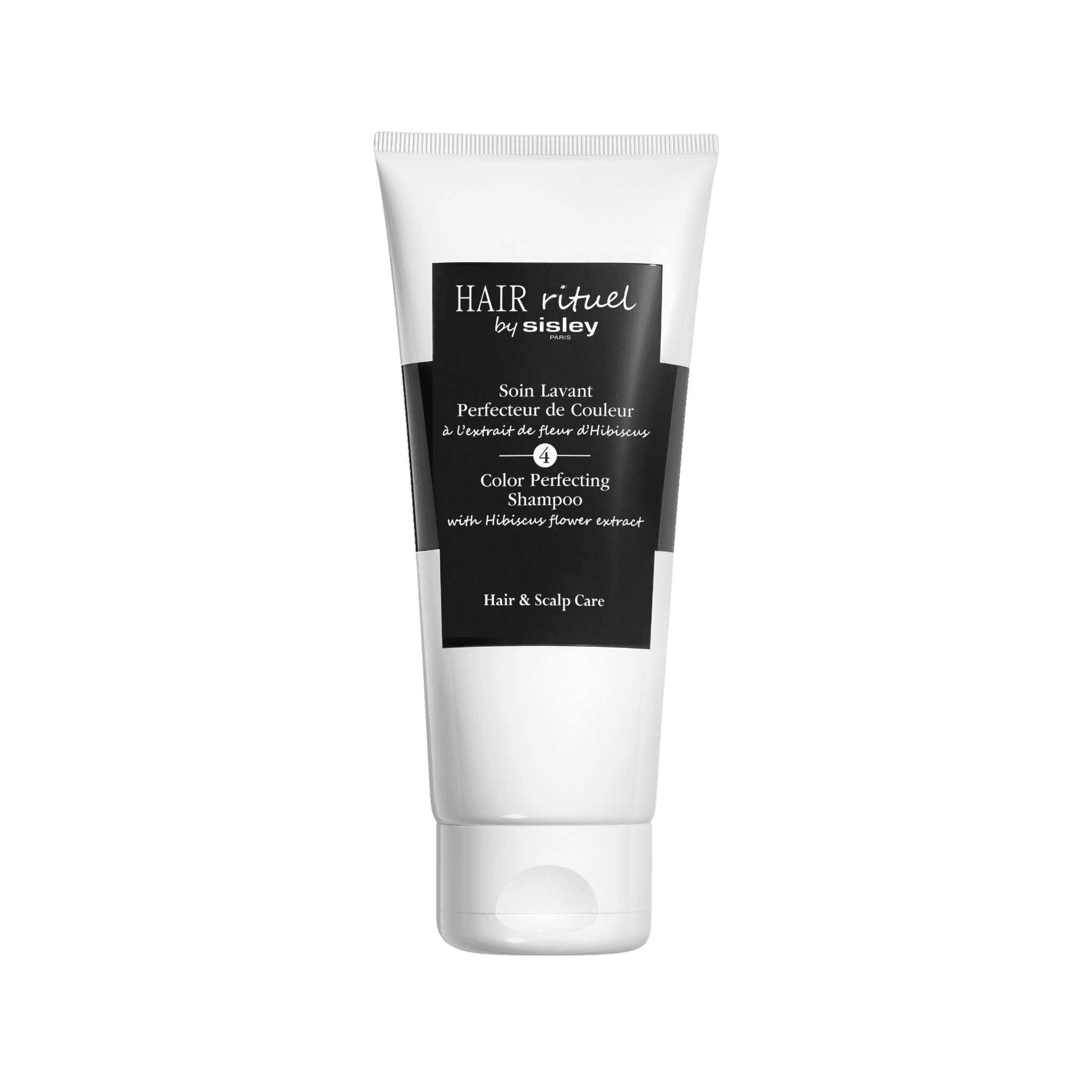 Revitalizing Nourishing Shampoo 200ml - Image 1
