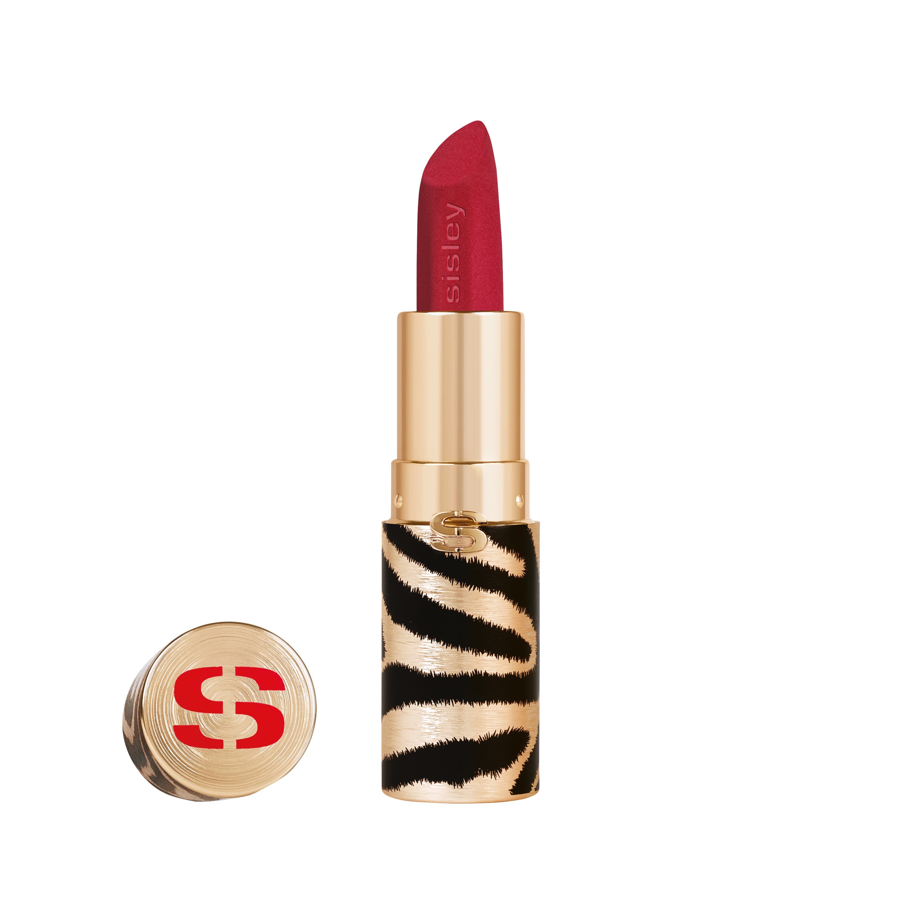 Phyto-Rouge Velvet 42 Rouge Royal - Image 1
