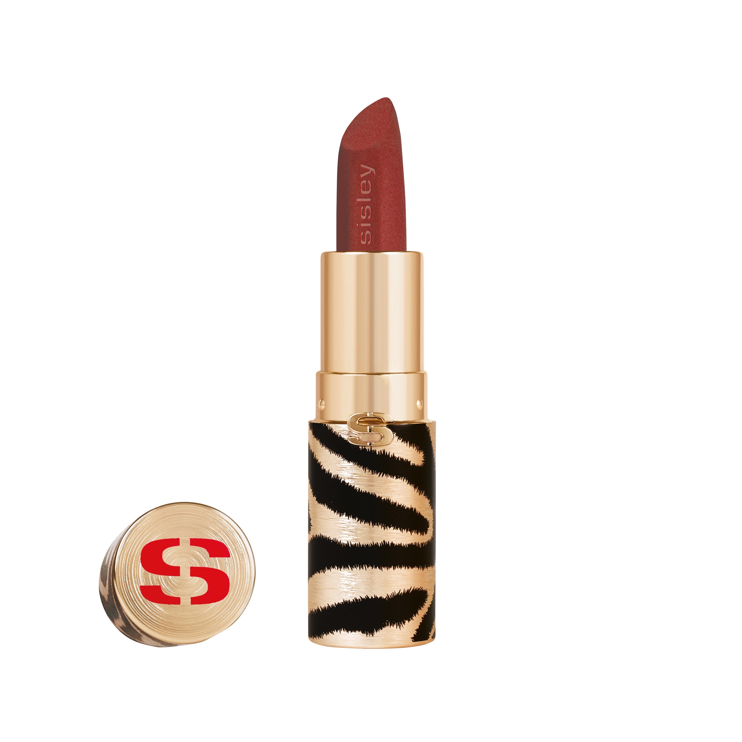 Phyto-Rouge Velvet 12 Beige Crush - Image 1