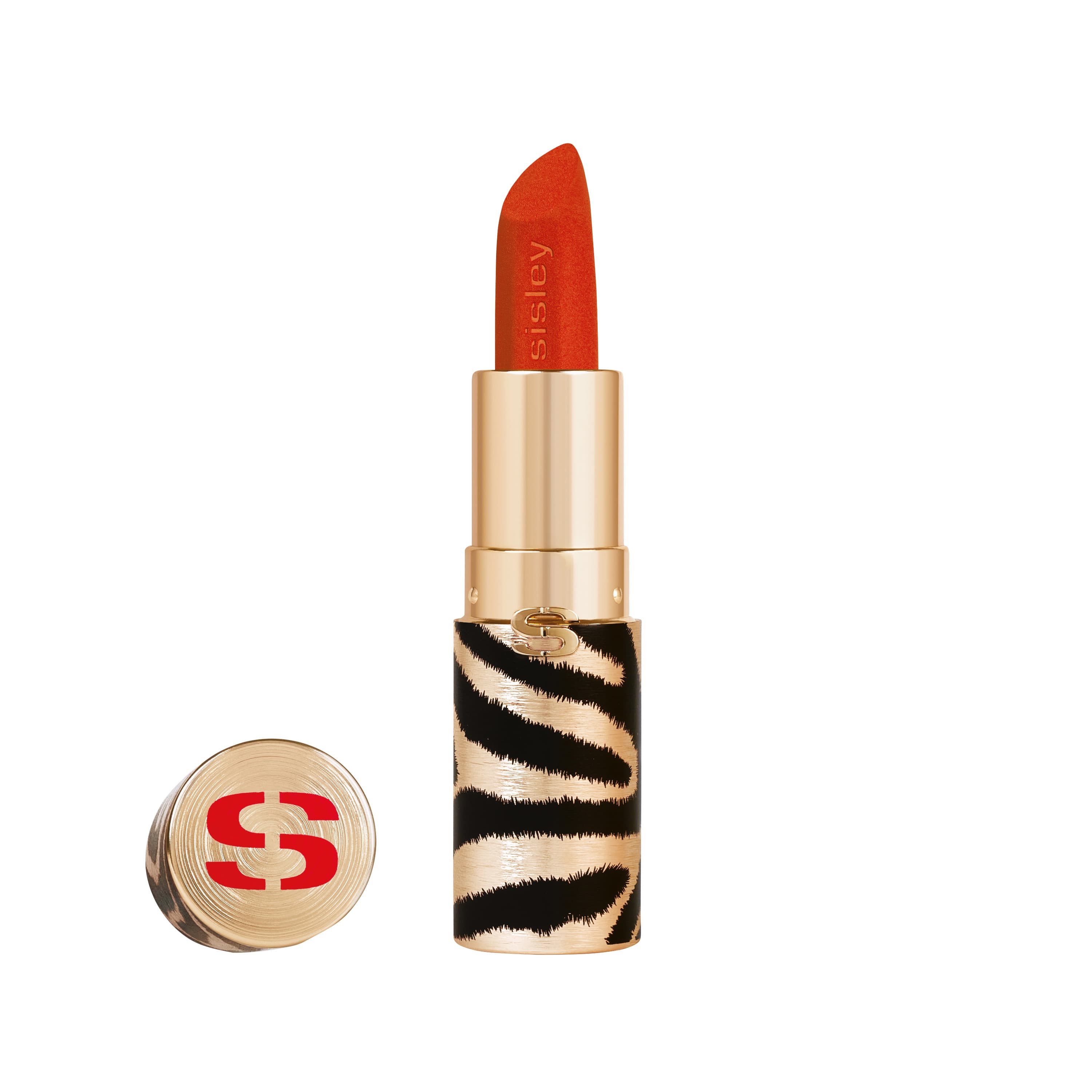 Phyto-Rouge Velvet 30 Orange Spice - Image 1
