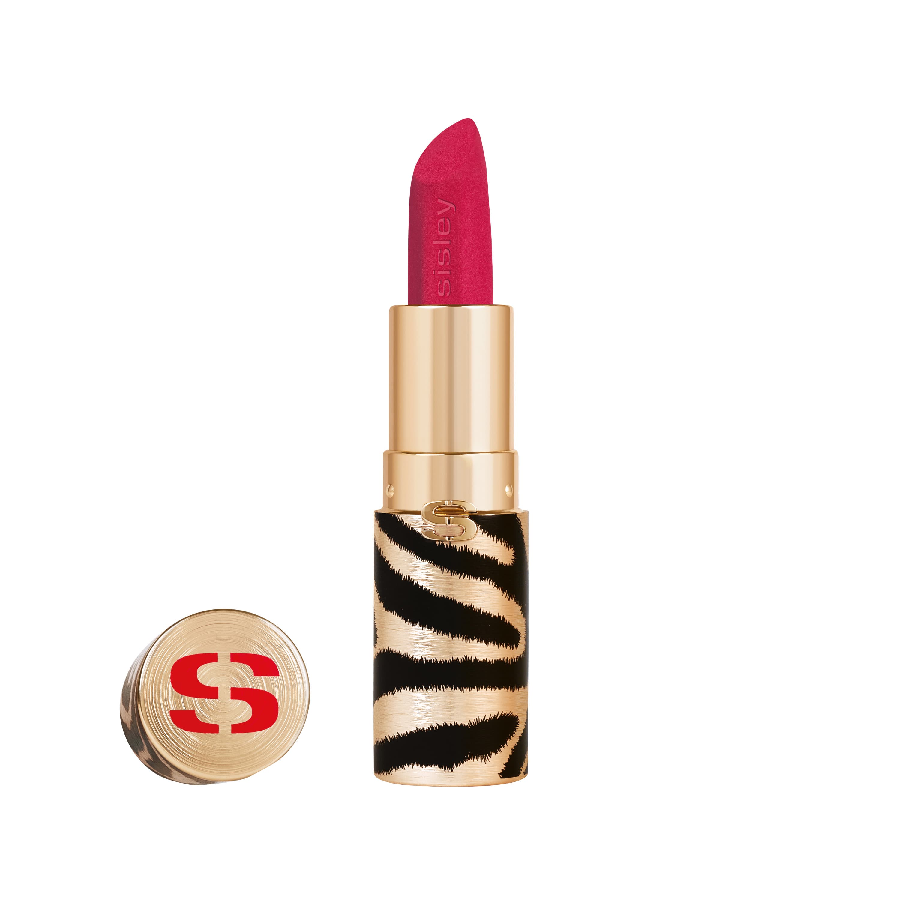 Phyto-Rouge Velvet 22 Rose Punch - Image 1