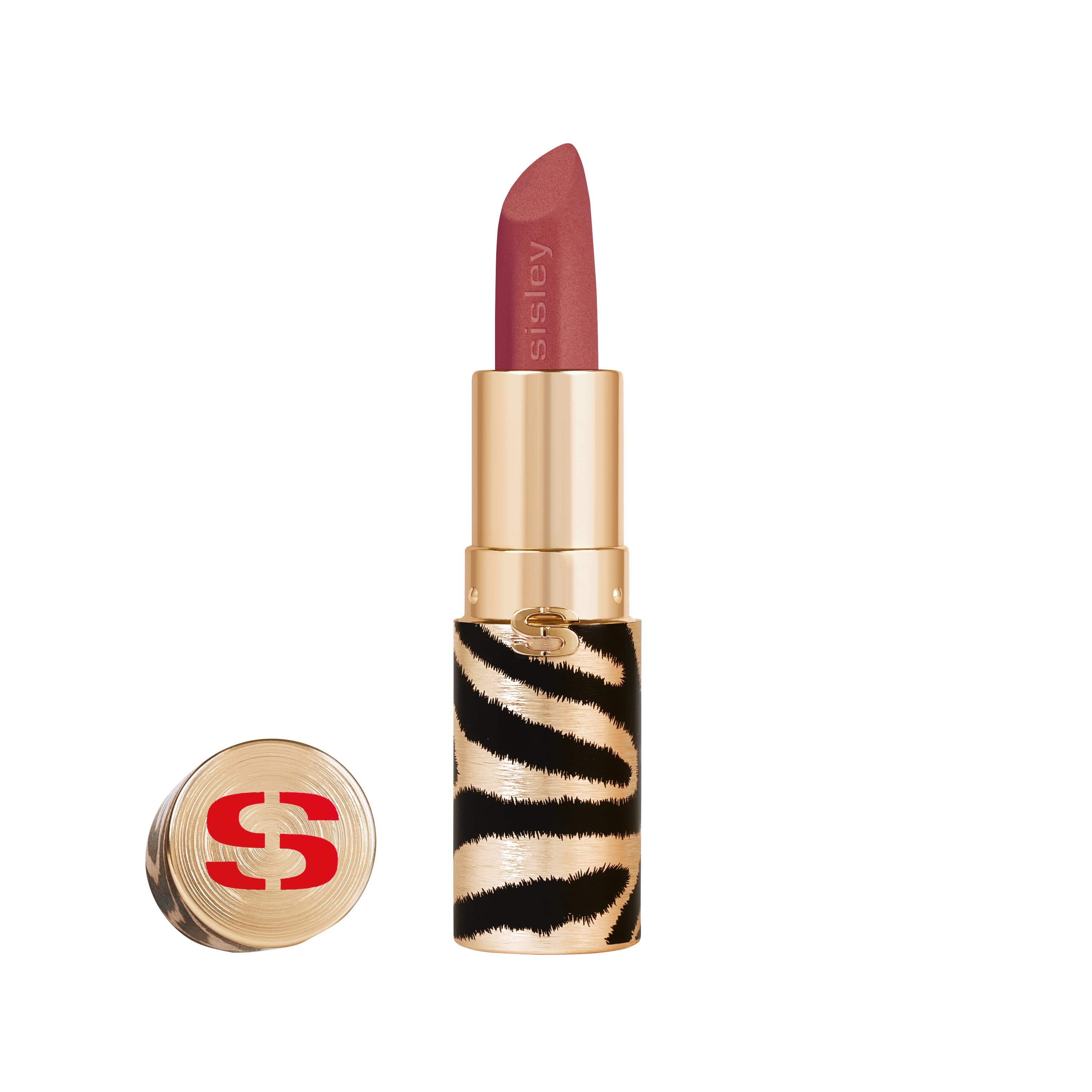 Phyto-Rouge Velvet 11 Beige Bloom - Image 1