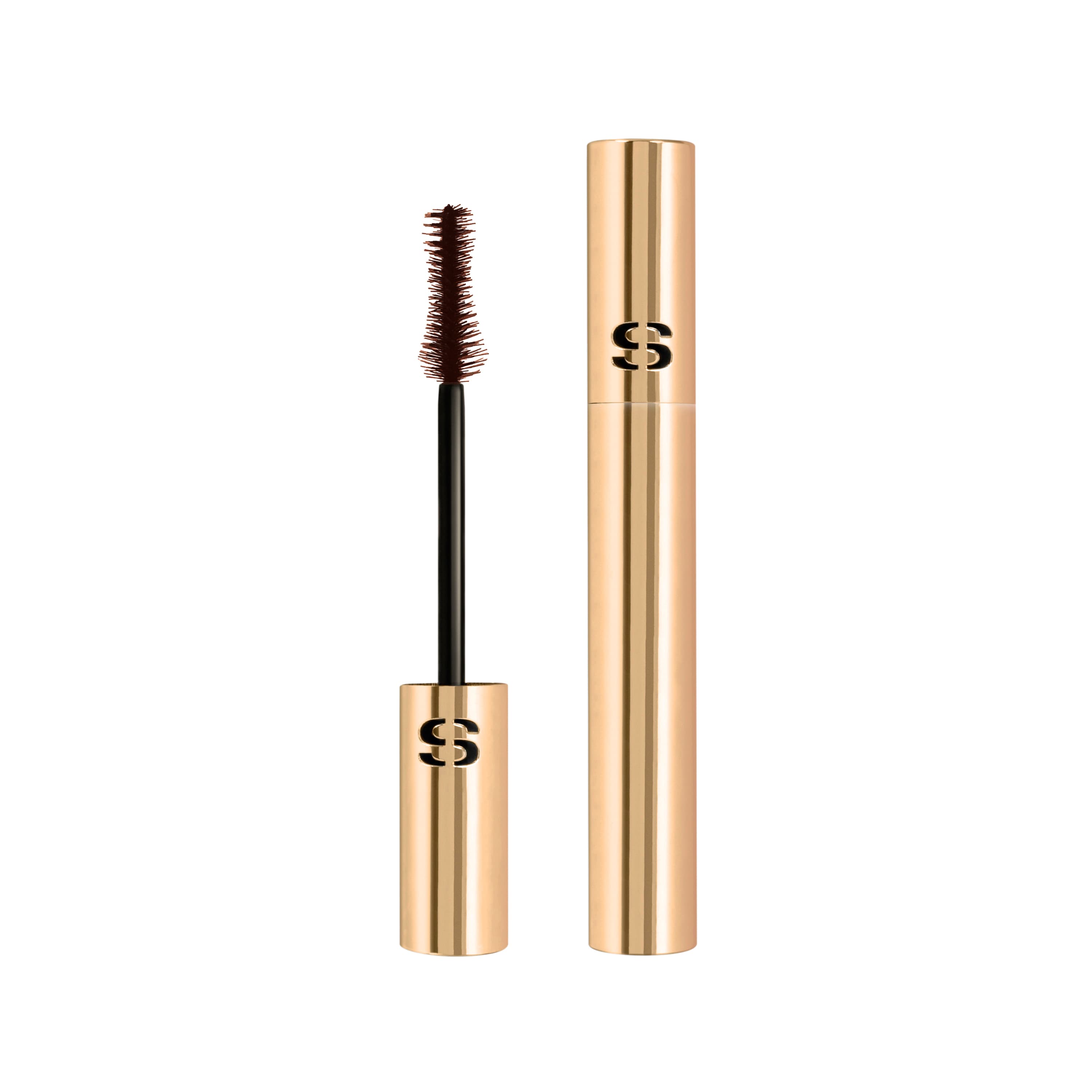 Phyto-Noir Mascara & Lift 2 Deep Brown - Image 1