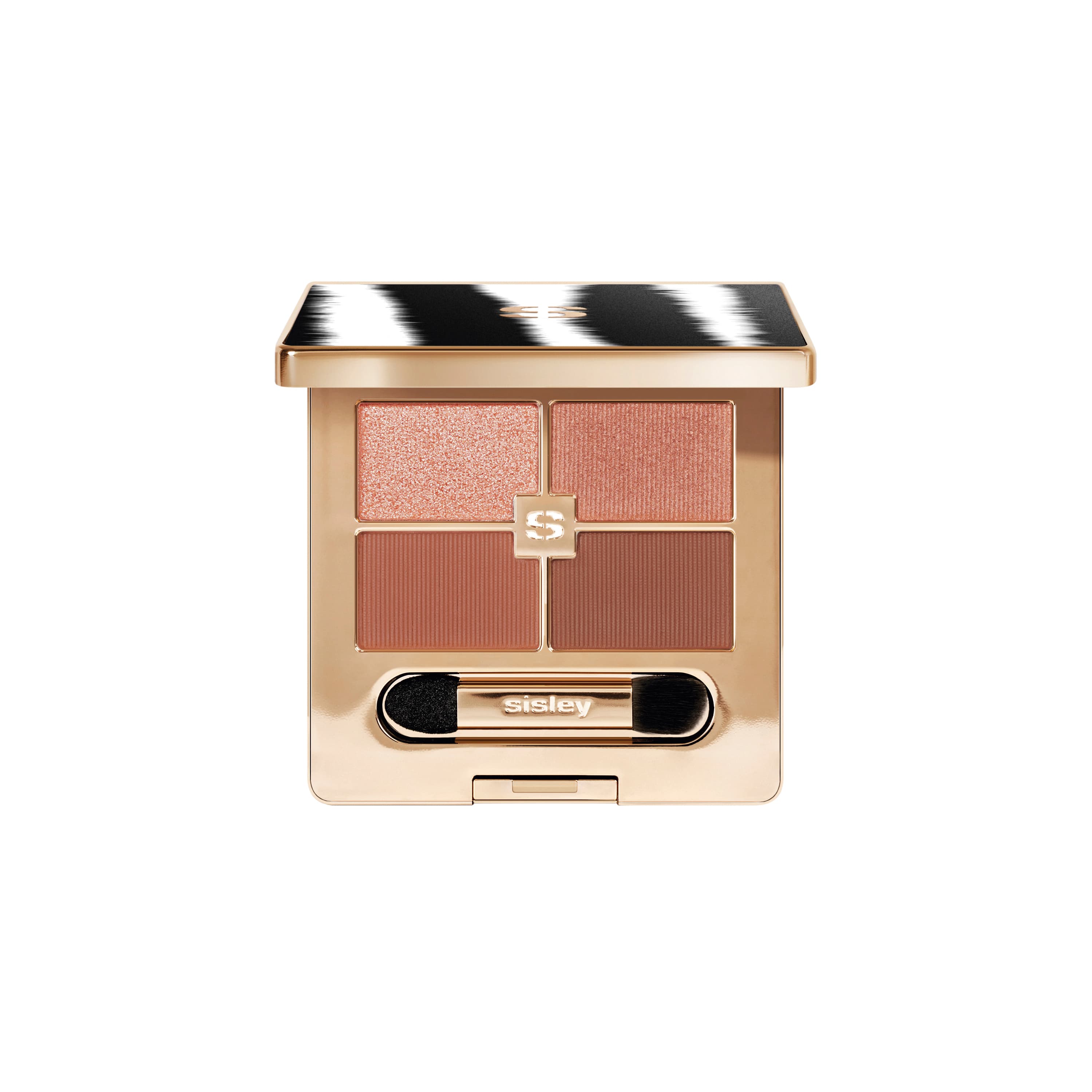 Phyto-Eye Palette 2 Bois de Rose - Image 1