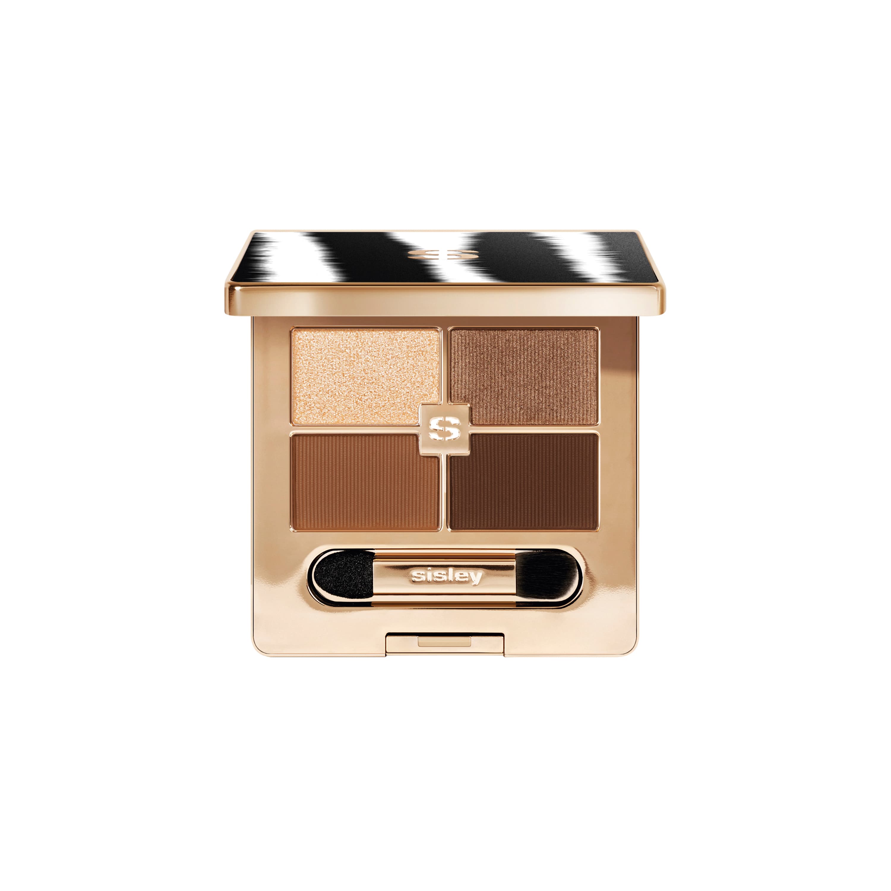 Phyto-Eye Palette 1 Tender Toffee - Image 1
