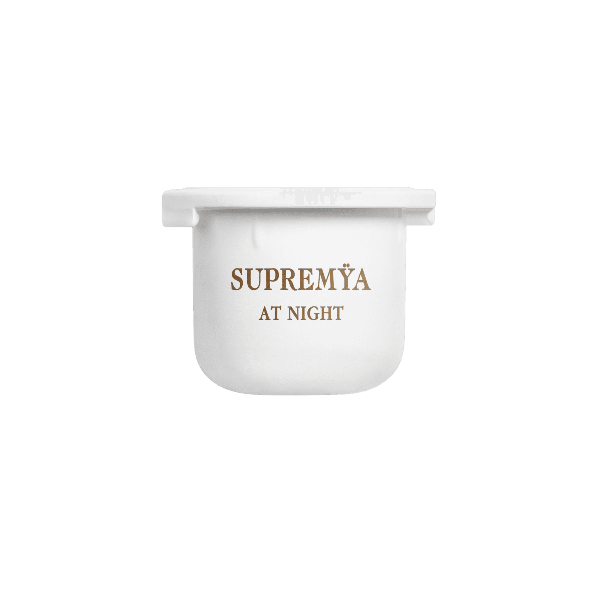 Refill Supremÿa At Night The Supreme Anti-Aging Eye Cream - Image 1