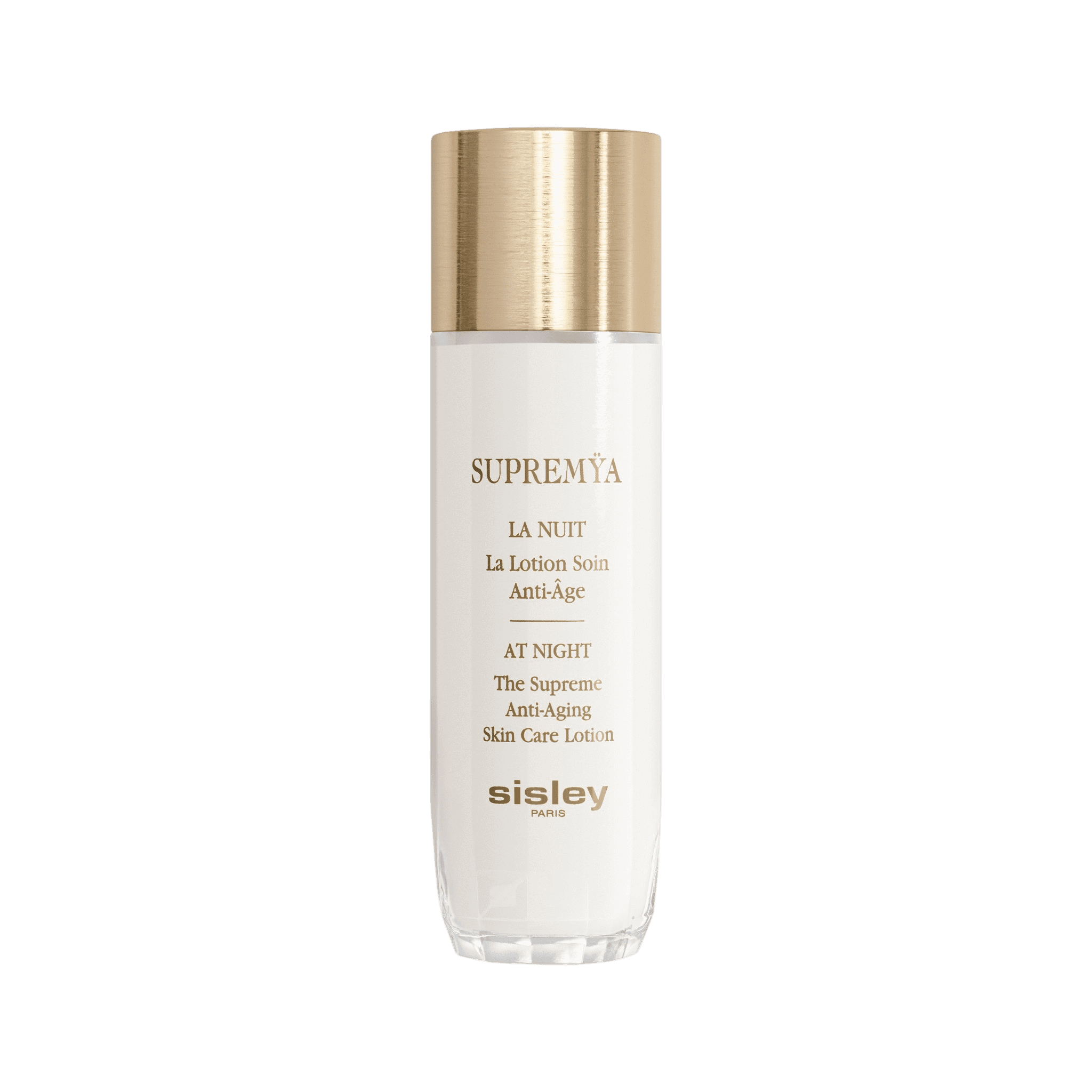 Supremÿa La Nuit La Lotion Soin Anti-Âge 140 ml - Image 1