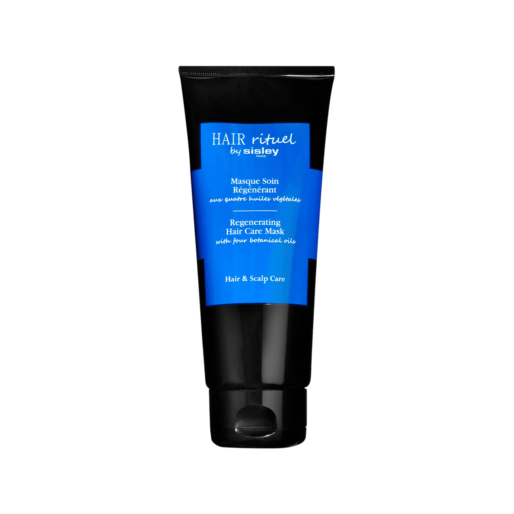 Regenerating Hair Care Mask 200ml - Image 1