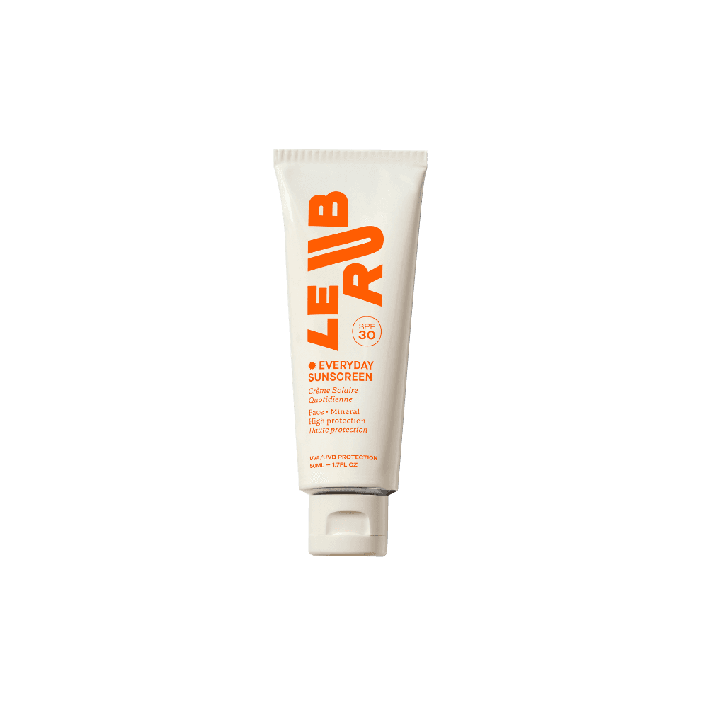 SPF30 EVERYDAY SUNSCREEN - Image 1