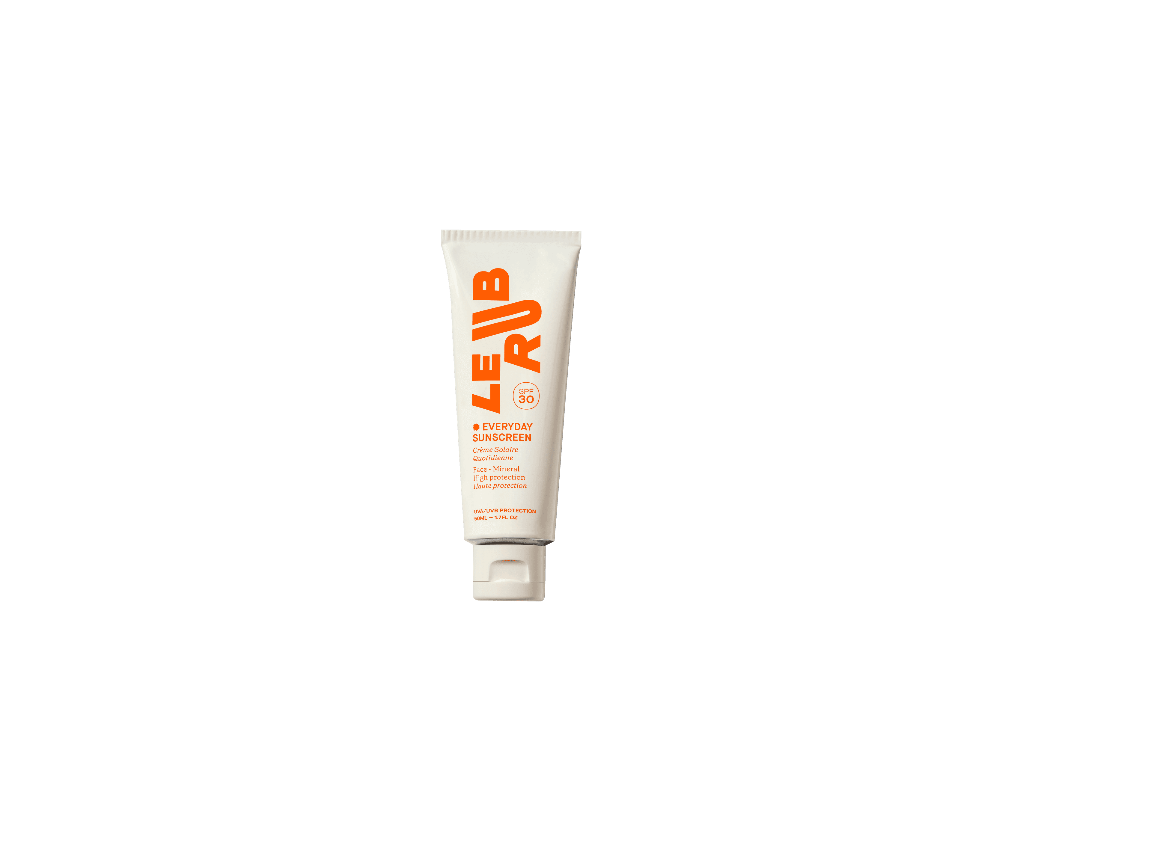 SPF30 EVERYDAY SUNSCREEN - Image 1