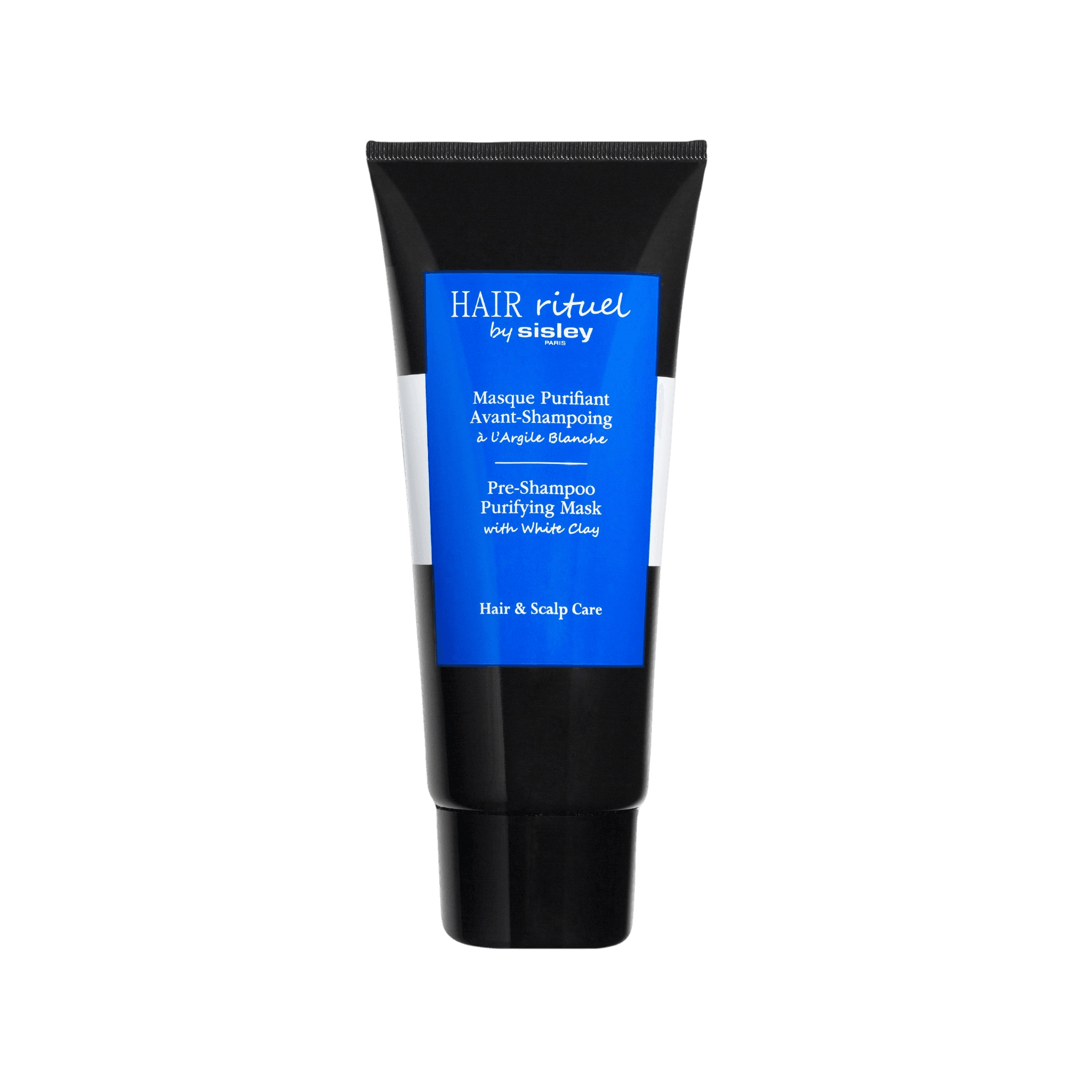 Pre-Shampoo Purifying Mask - Image 1