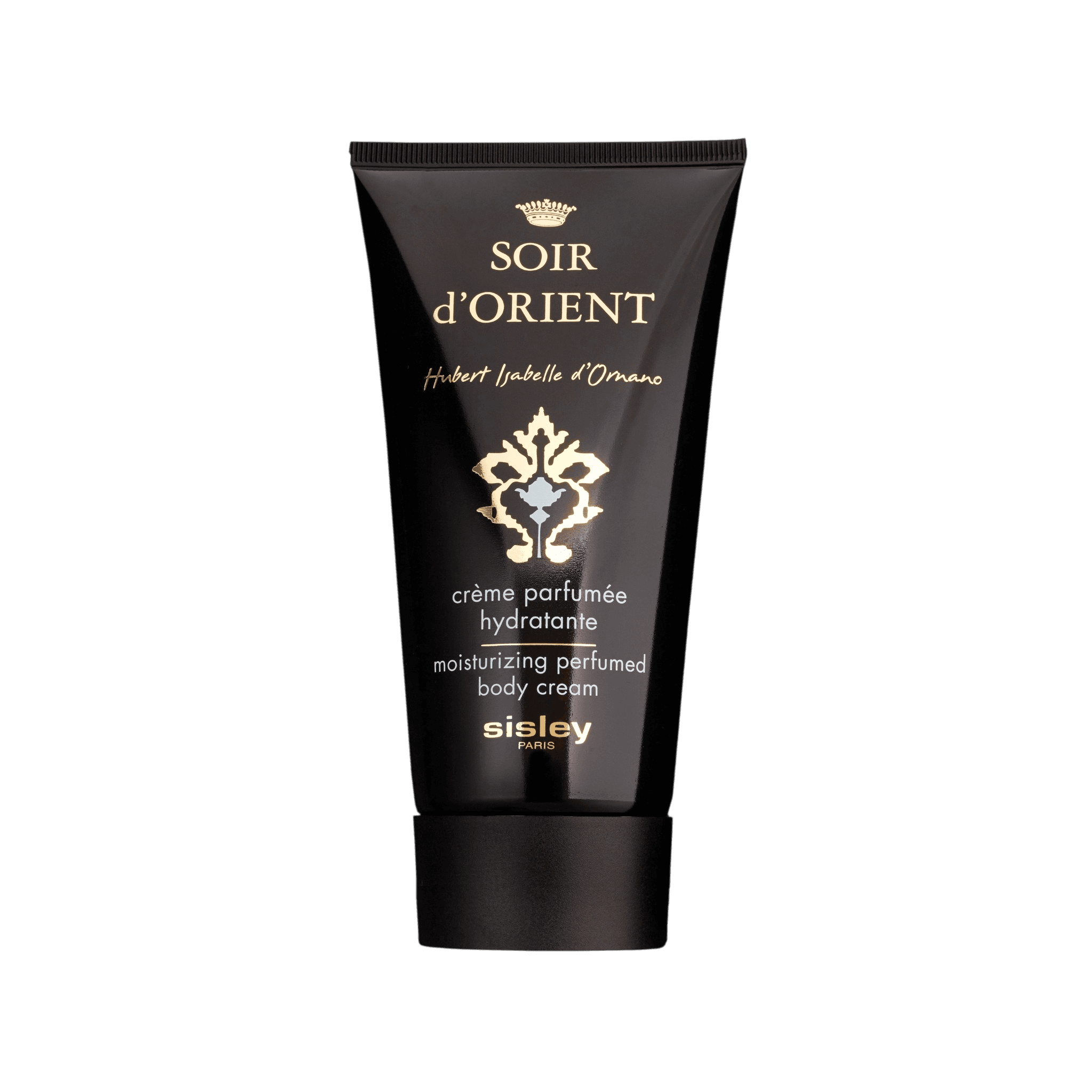 Crème parfumée hydratante pour le corps Soir d'Orient - Image 1