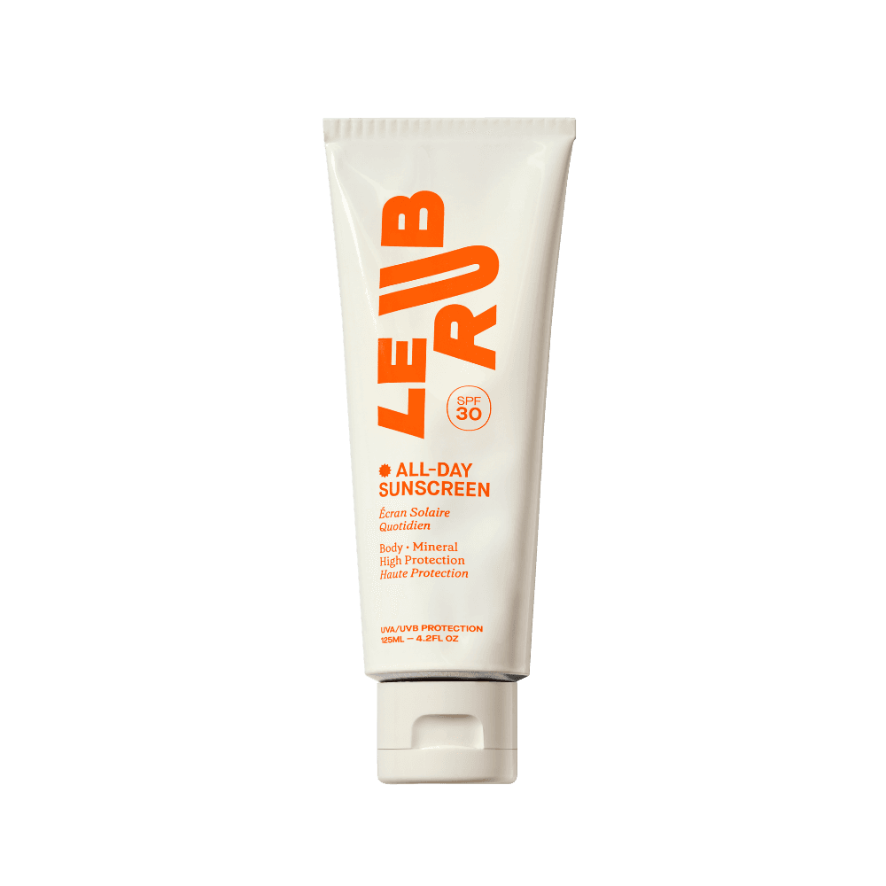 SPF30 ALL-DAY SUNSCREEN - Image 1