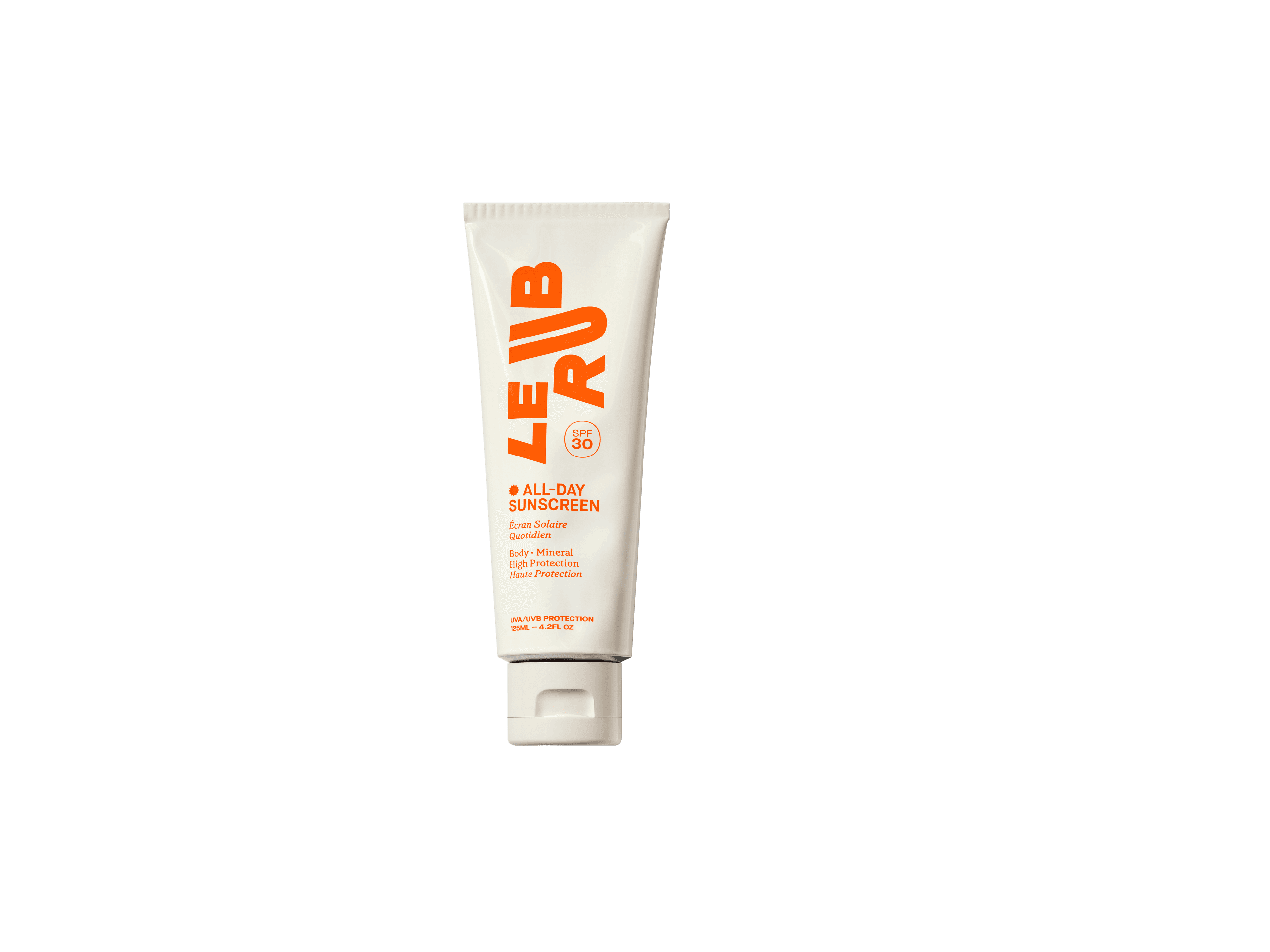 SPF30 ALL-DAY SUNSCREEN - Image 1