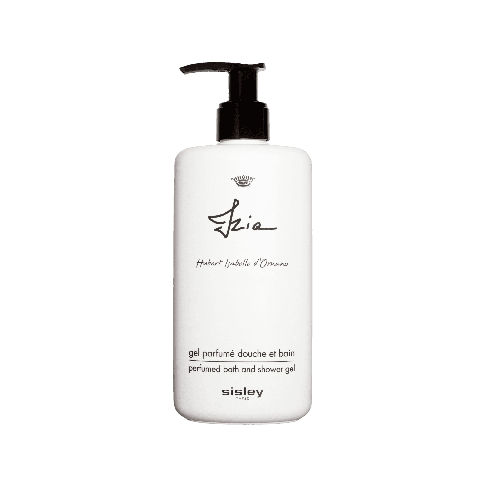 Gel Parfumé Douche et Bain Izia 250ml - Image 1