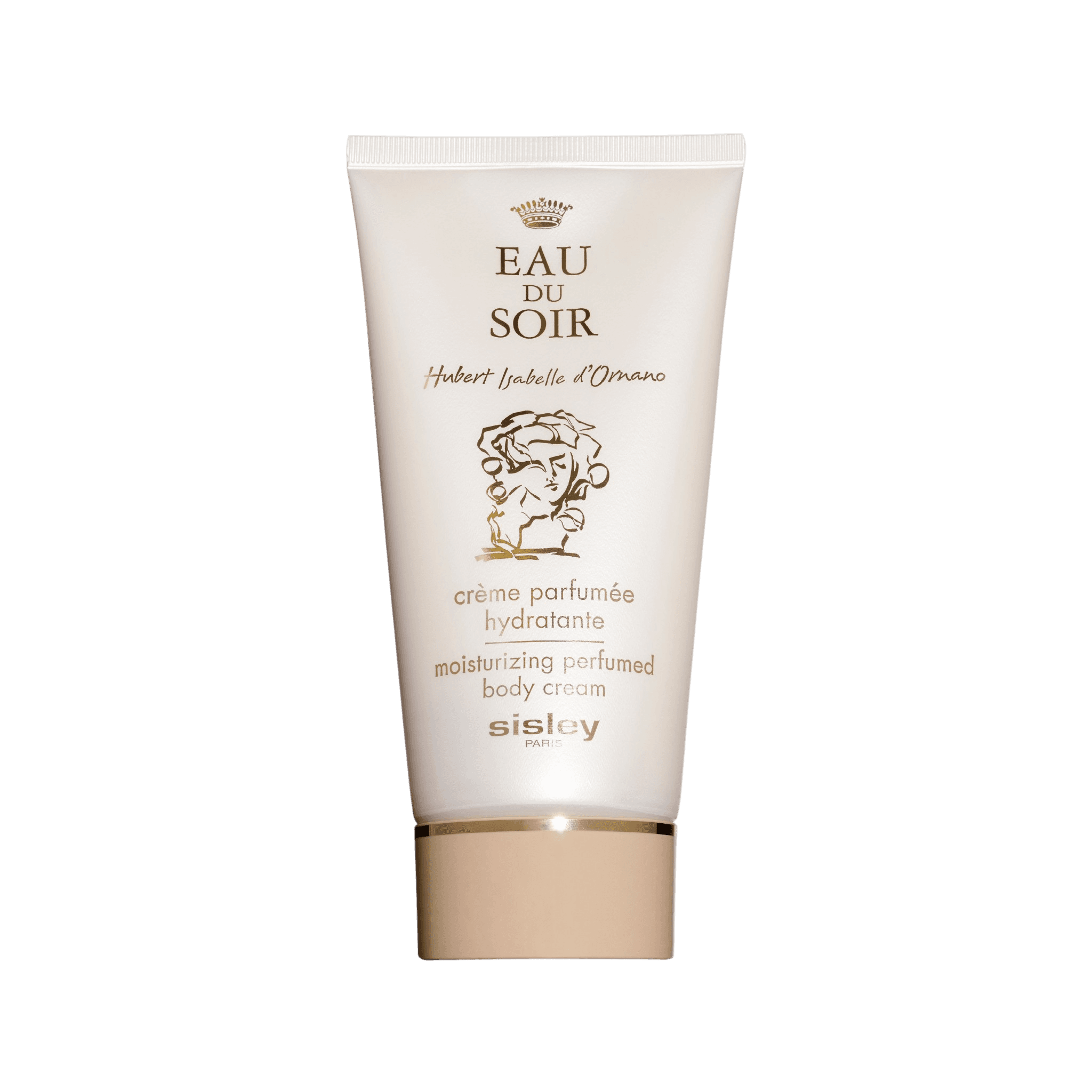 Crème Parfumée Hydratante Eau Du Soir - Image 1