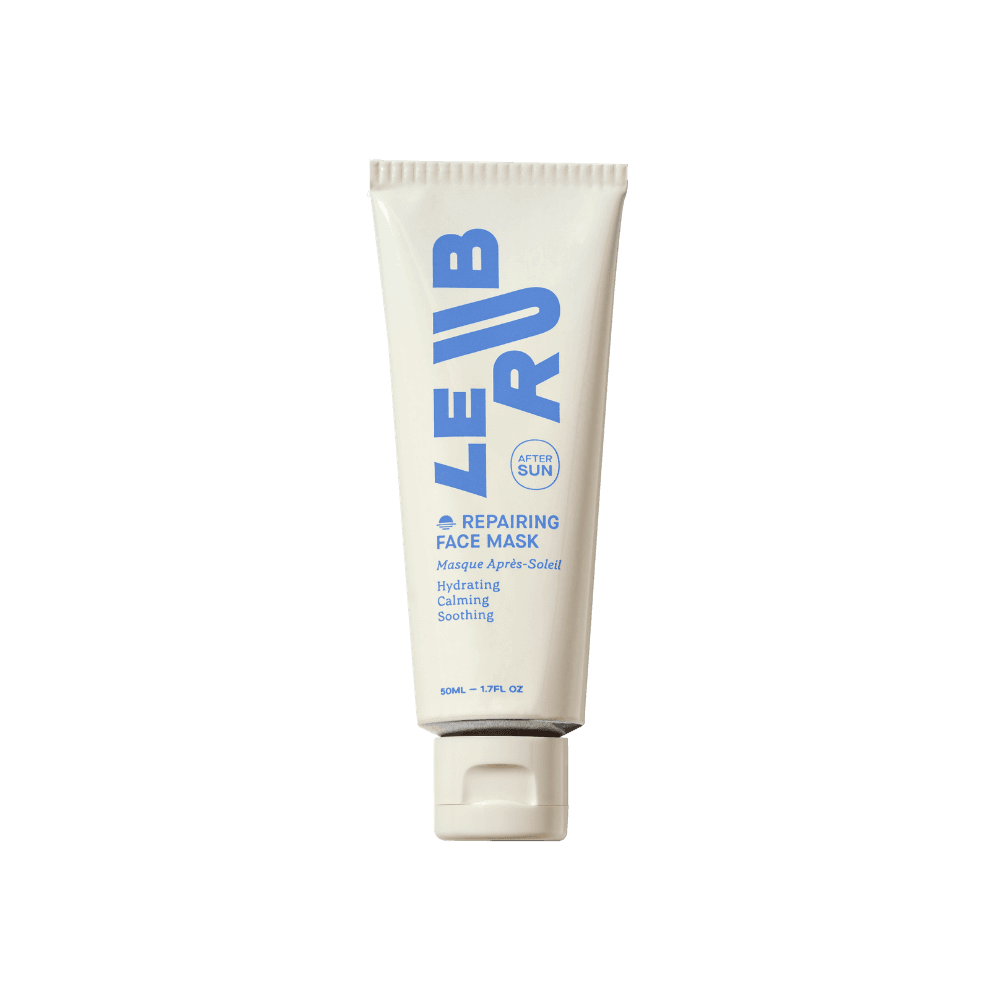 REPAIRING FACE MASK - Image 1