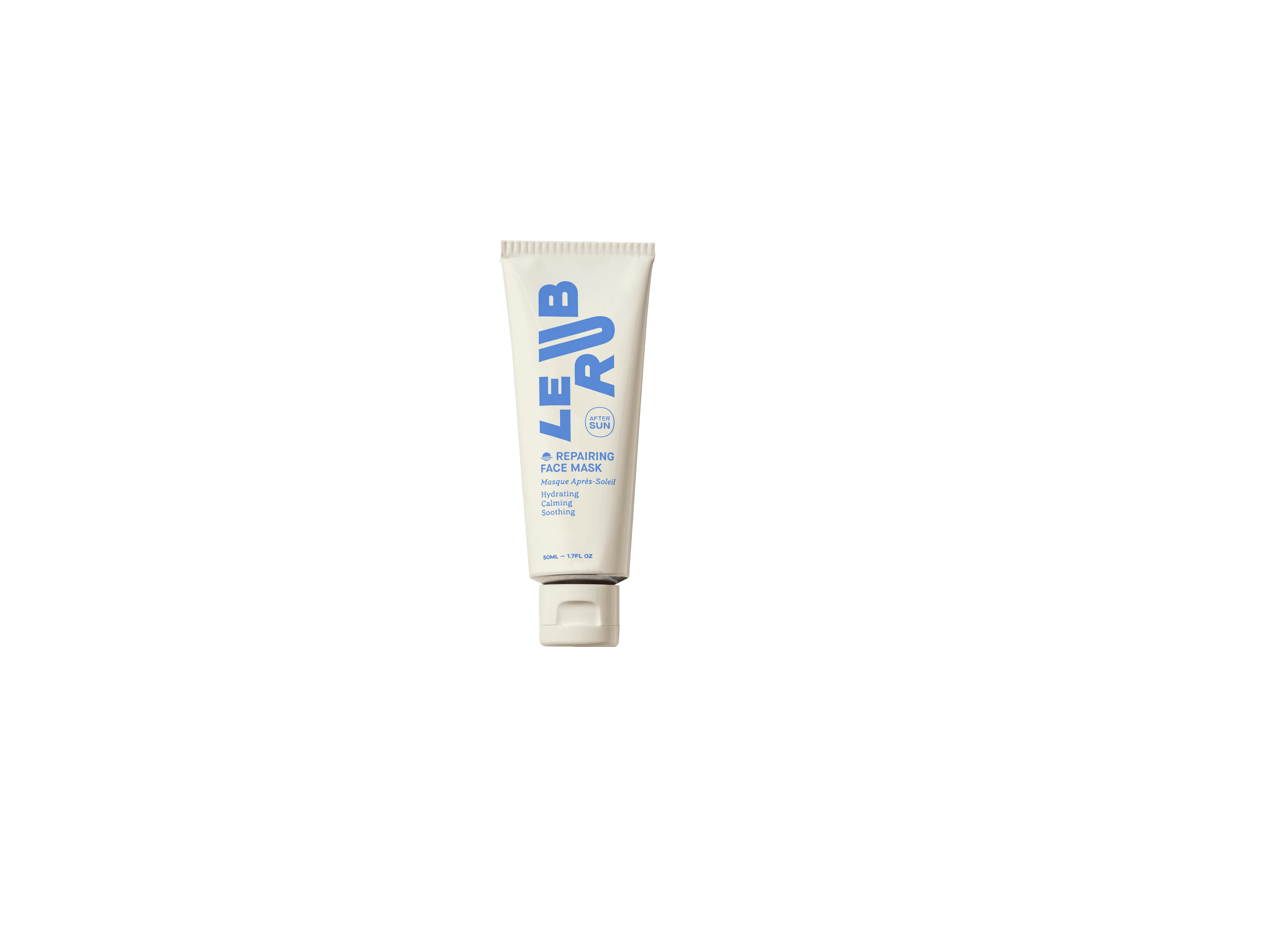 REPAIRING FACE MASK - Image 1