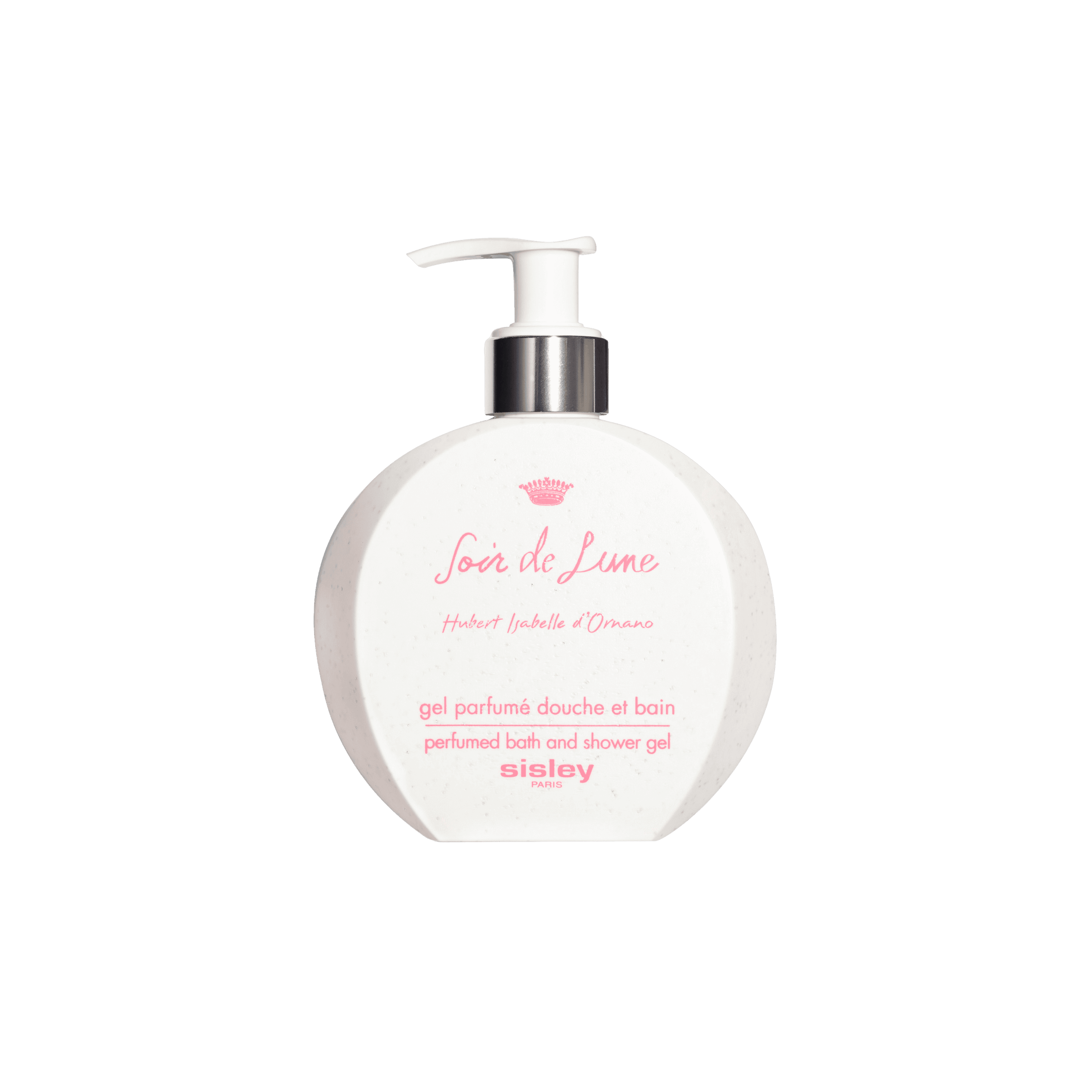 Gel Parfumé Douche et Bain Soir de Lune - Image 1