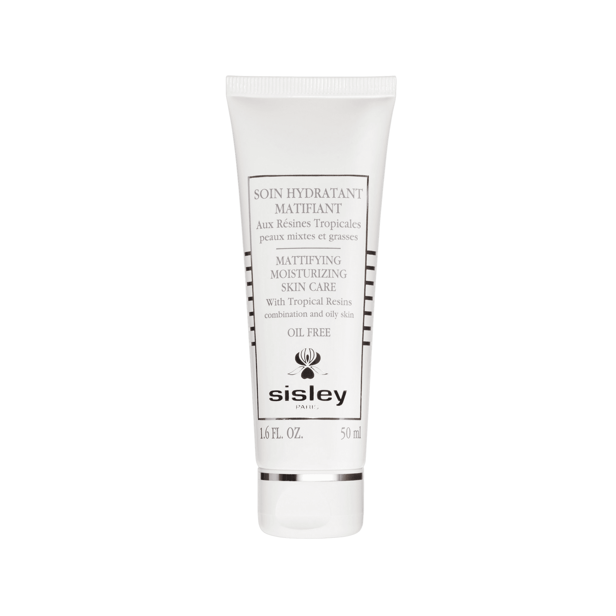 Soin Hydratant Matifiant aux Résines Tropicales - Image 1