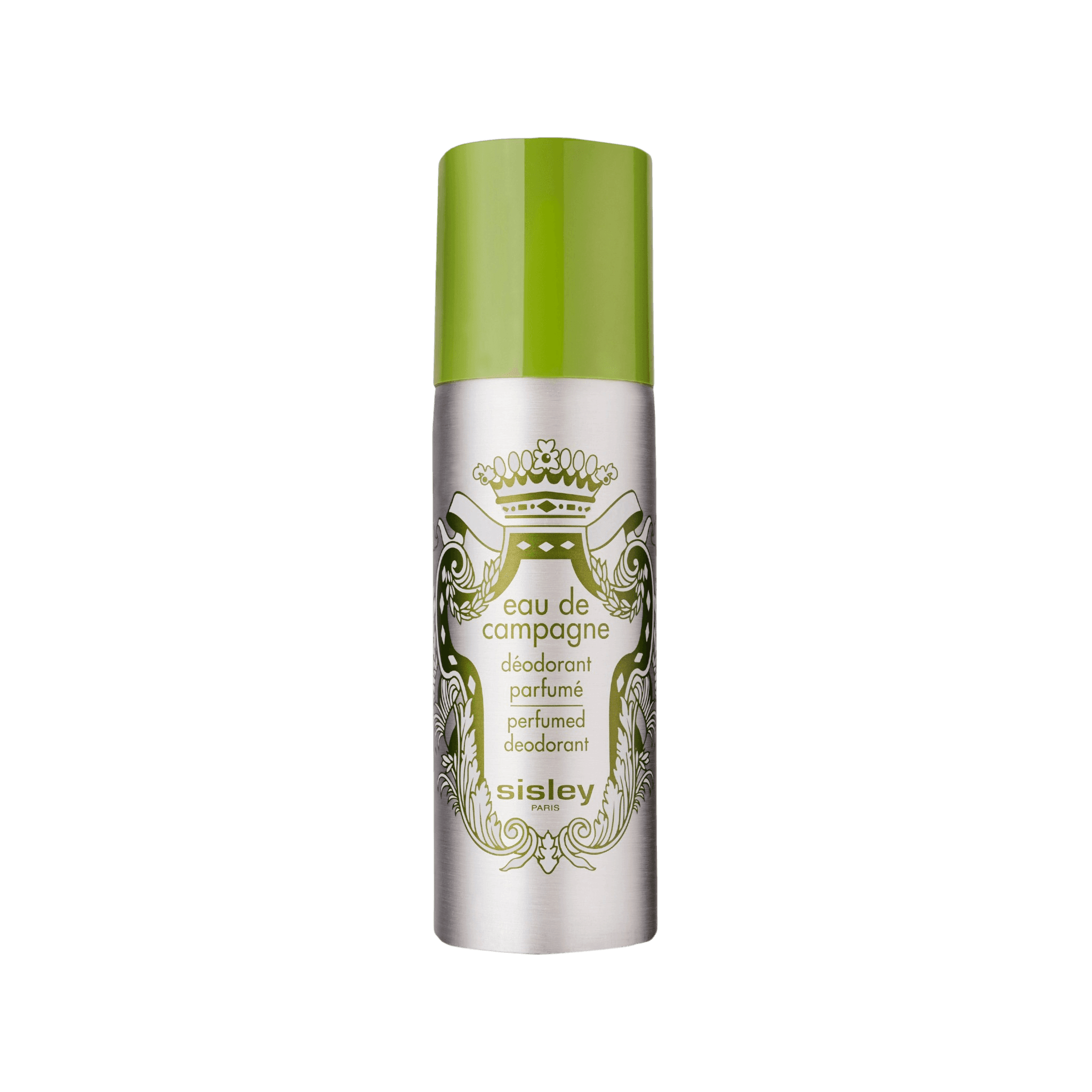 Déodorant Parfumé - Image 1