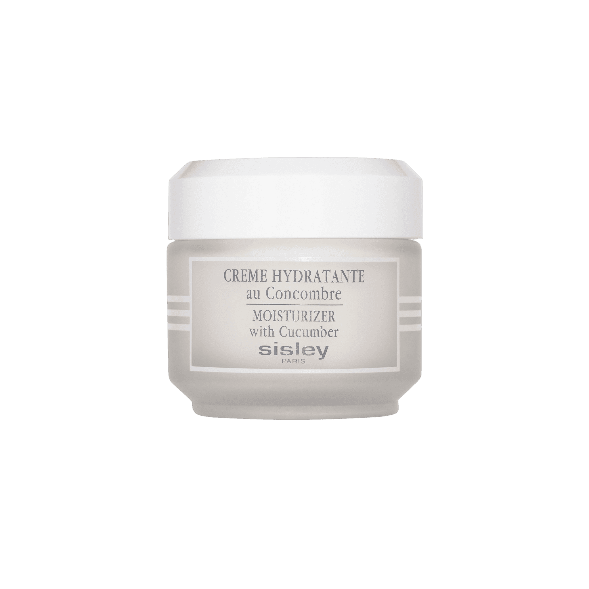 Crème Hydratante au Concombre - Image 1
