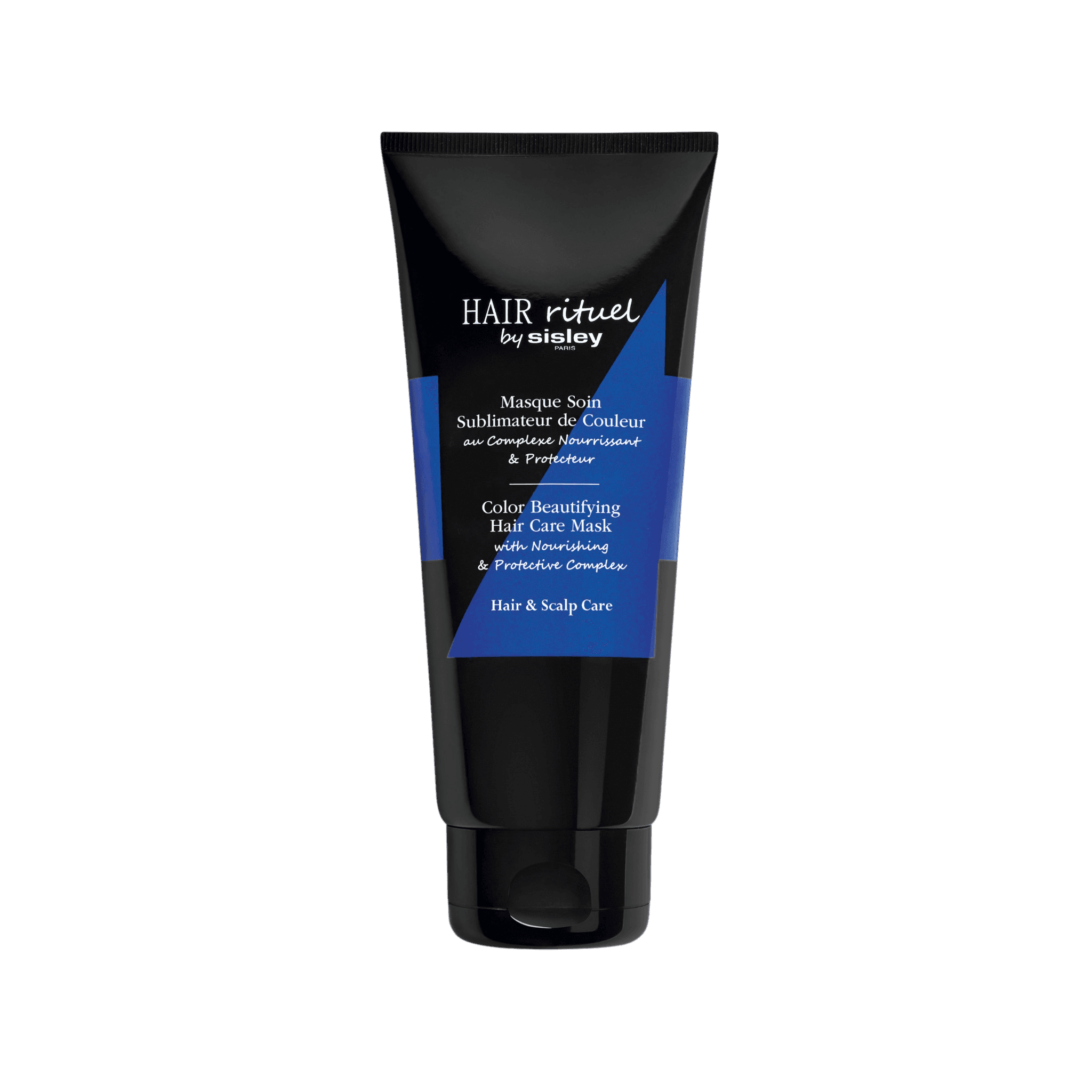 Color Beautifying Hair Care Mask - Image 1