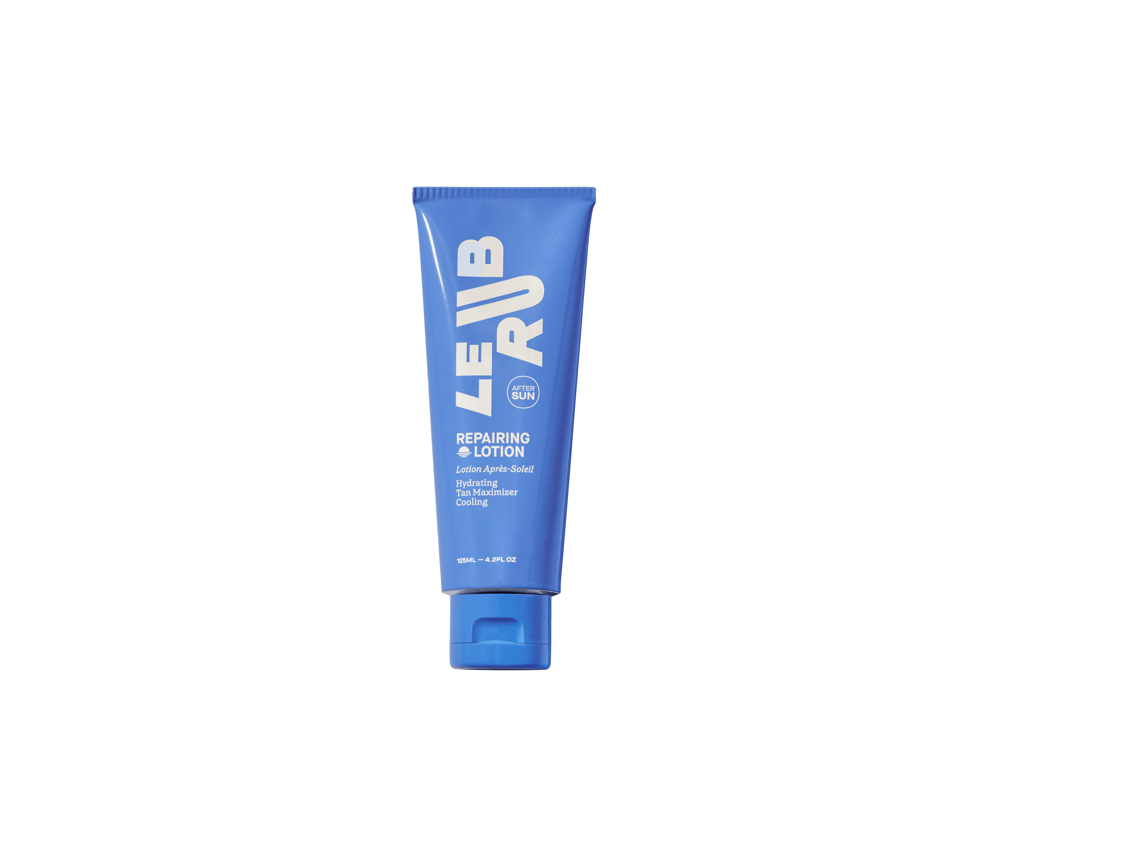 REPAIRING LOTION - Image 1