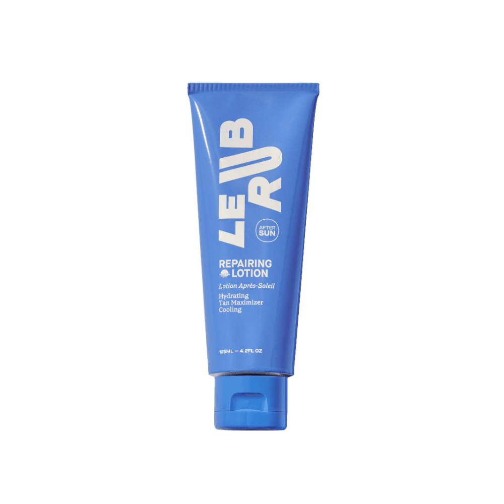 REPAIRING LOTION - Image 1