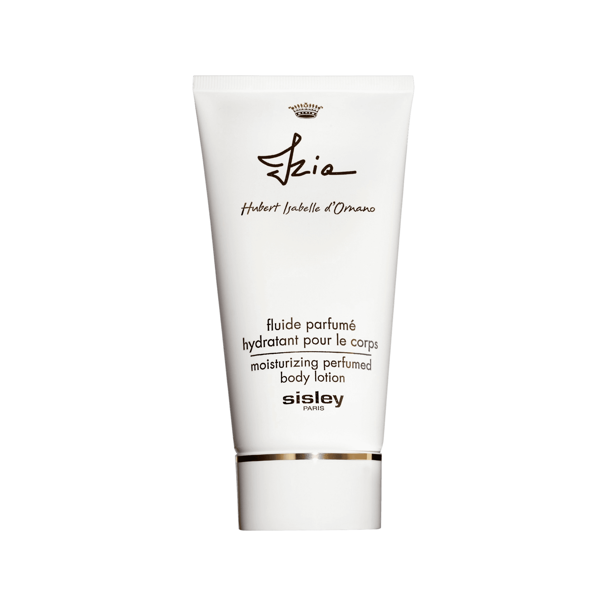 Fluide Parfumé Hydratant Izia 150ml - Image 1