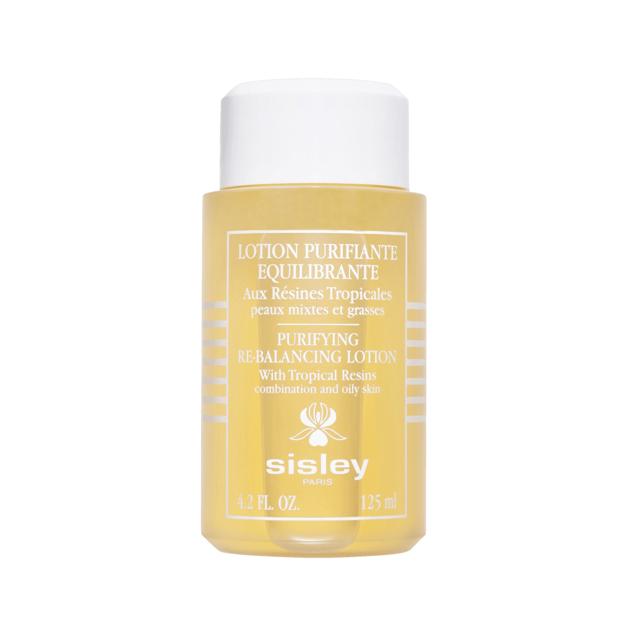 Lotion Purifiante Équilibrante aux Résines Tropicales - Image 1