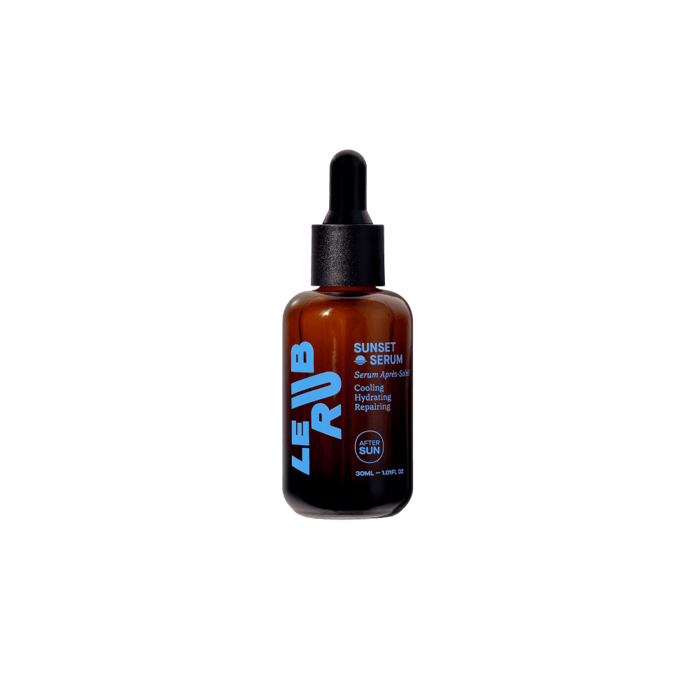 SUNSET SERUM - Image 1