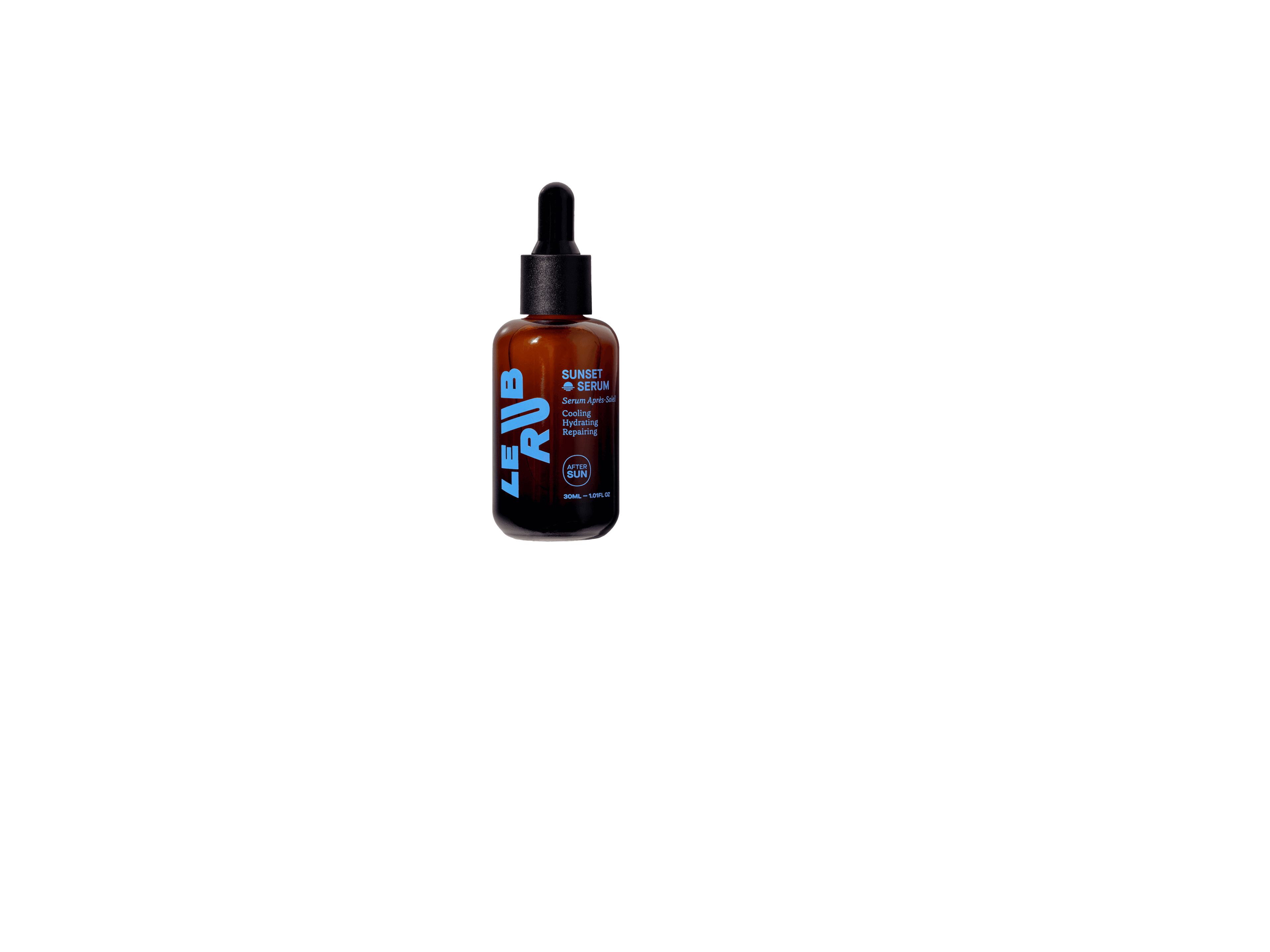 SUNSET SERUM - Image 1