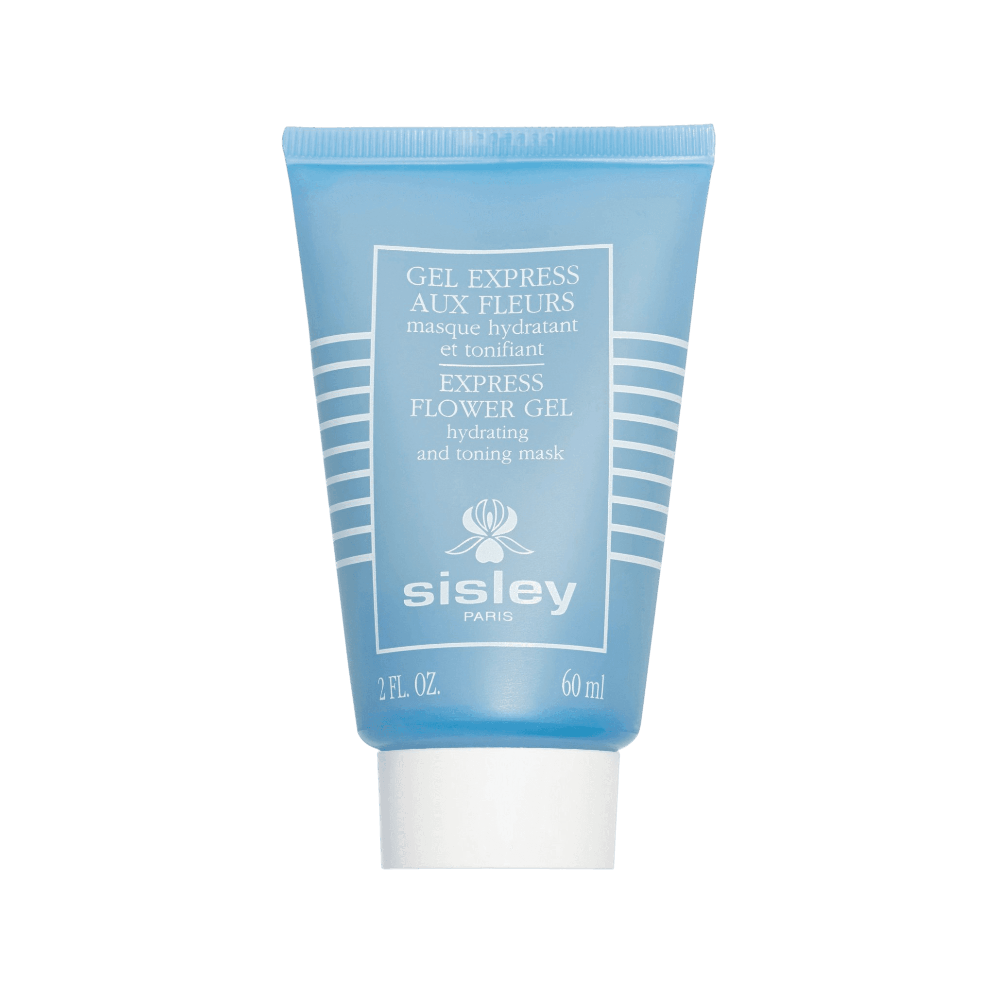 Gel Express aux Fleurs - Image 1