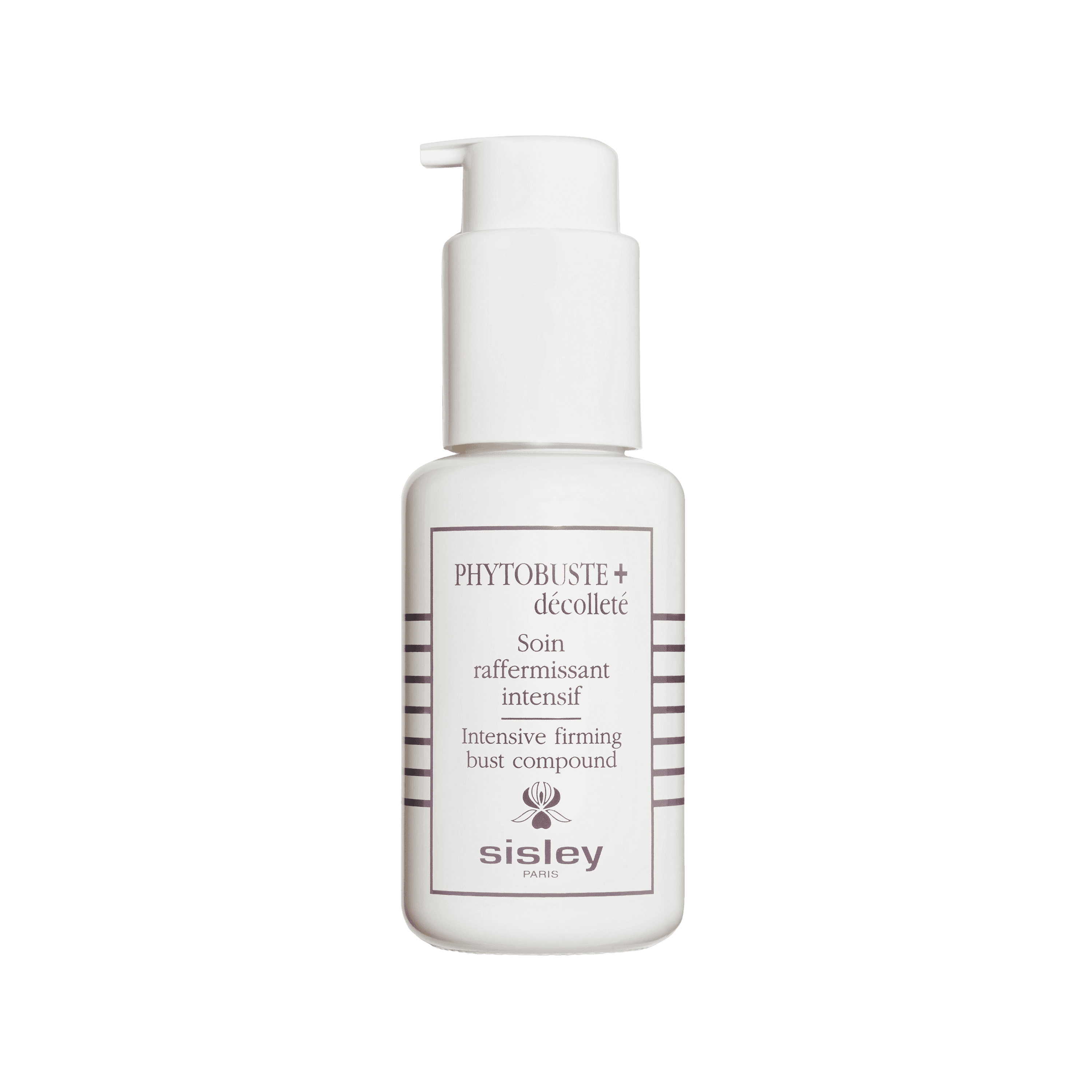 Phytobuste + décolleté - Image 1
