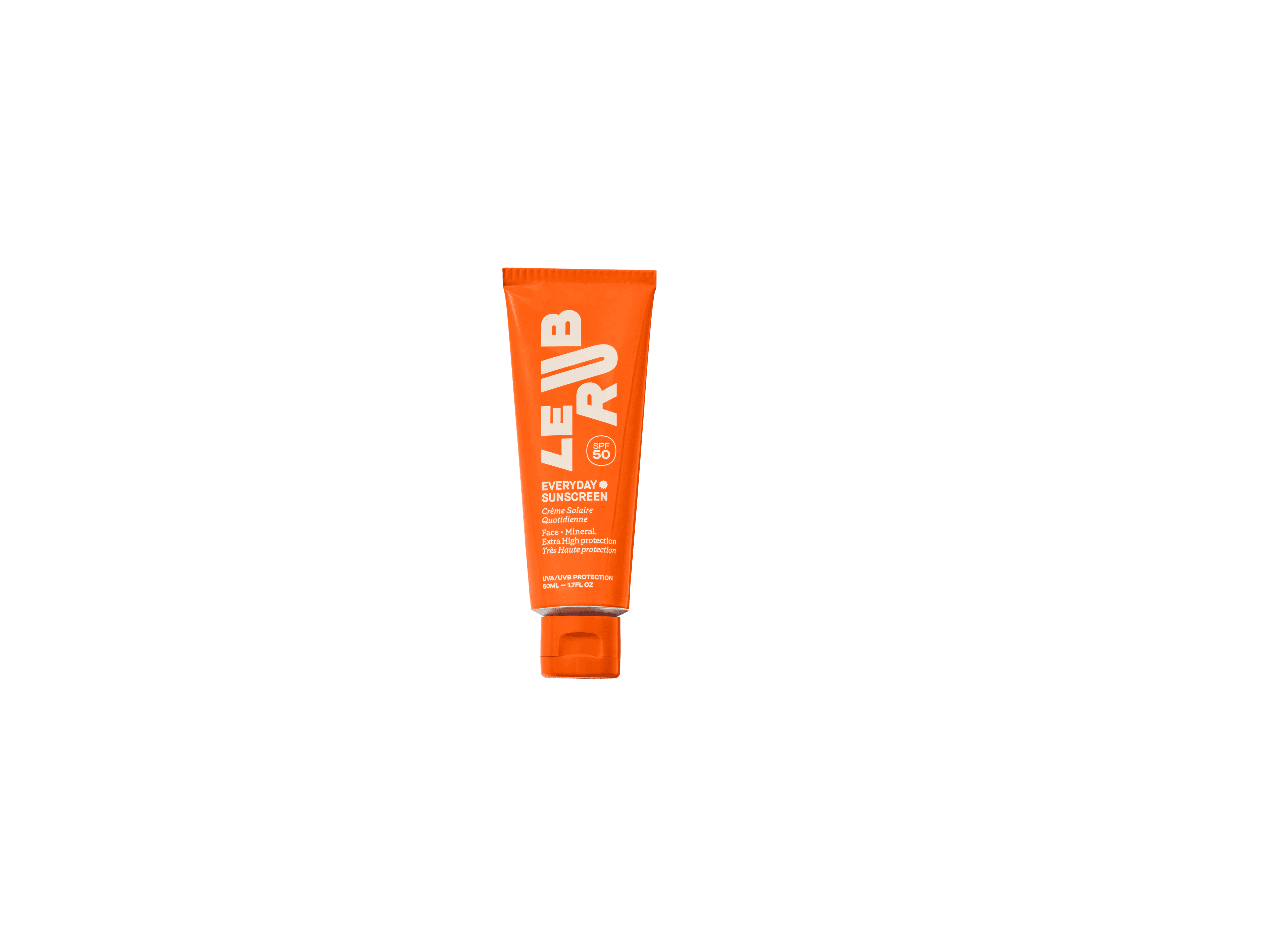 SPF50 EVERYDAY SUNSCREEN - Image 1
