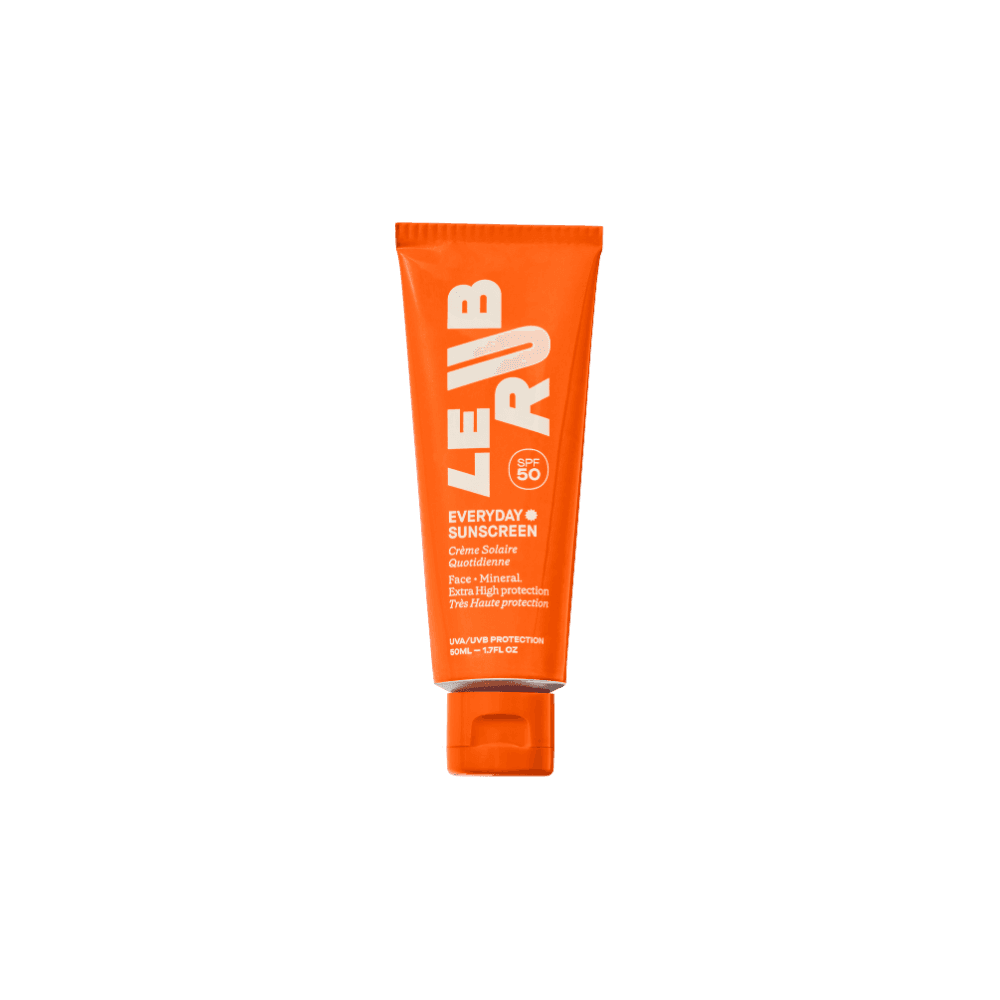 SPF50 EVERYDAY SUNSCREEN - Image 1