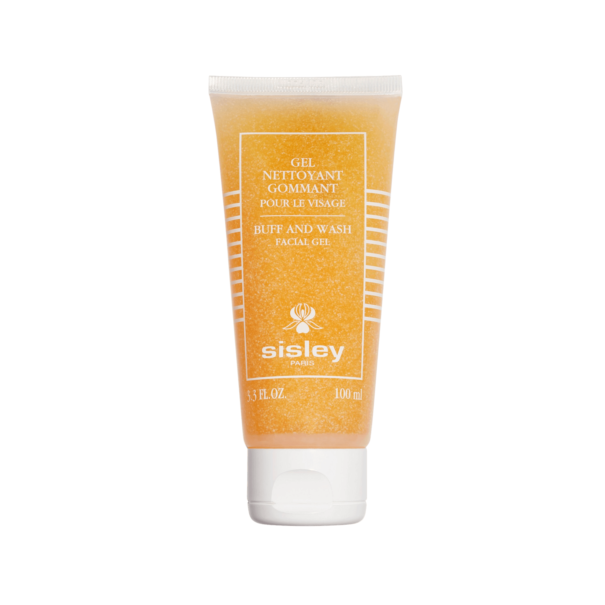 Gel Nettoyant Gommant - Image 1