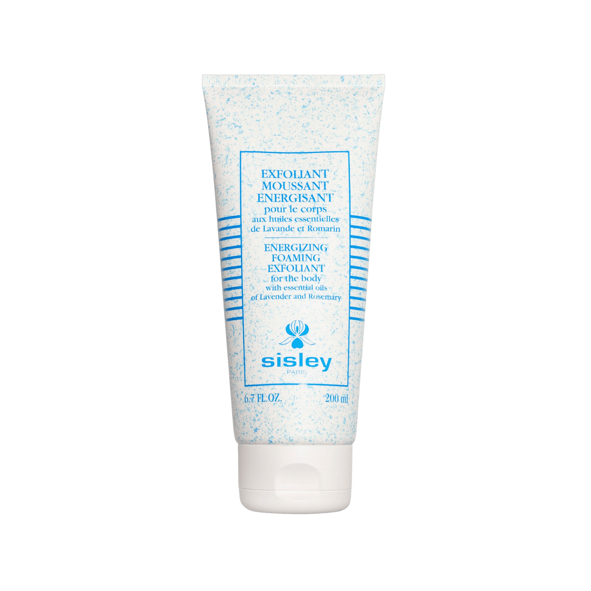 Exfoliant Moussant Energisant pour le Corps - Image 1