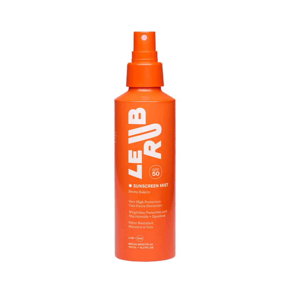 SPF50 SUNSCREEN MIST - Image 1