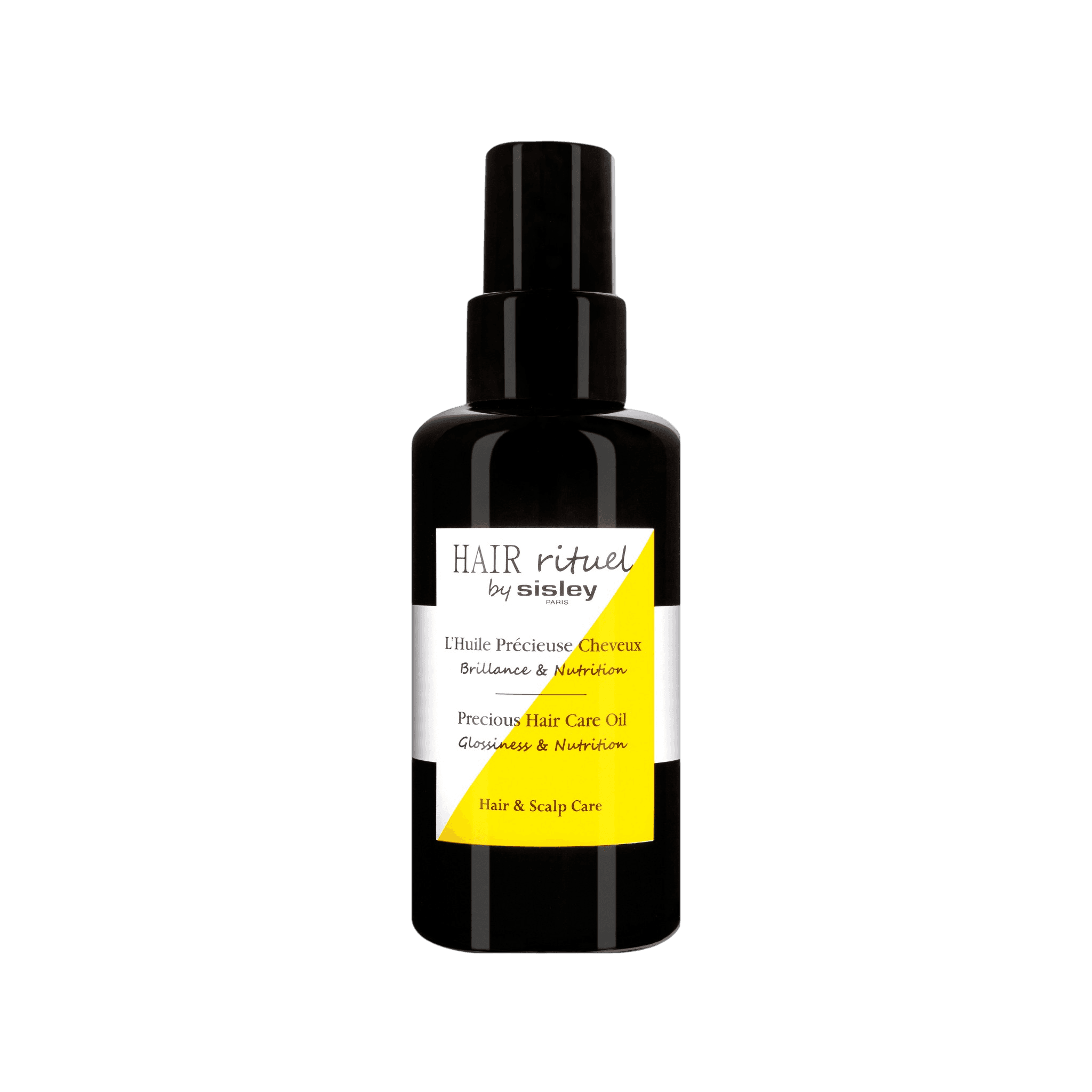 Precious Hair Care Oil - Image 1