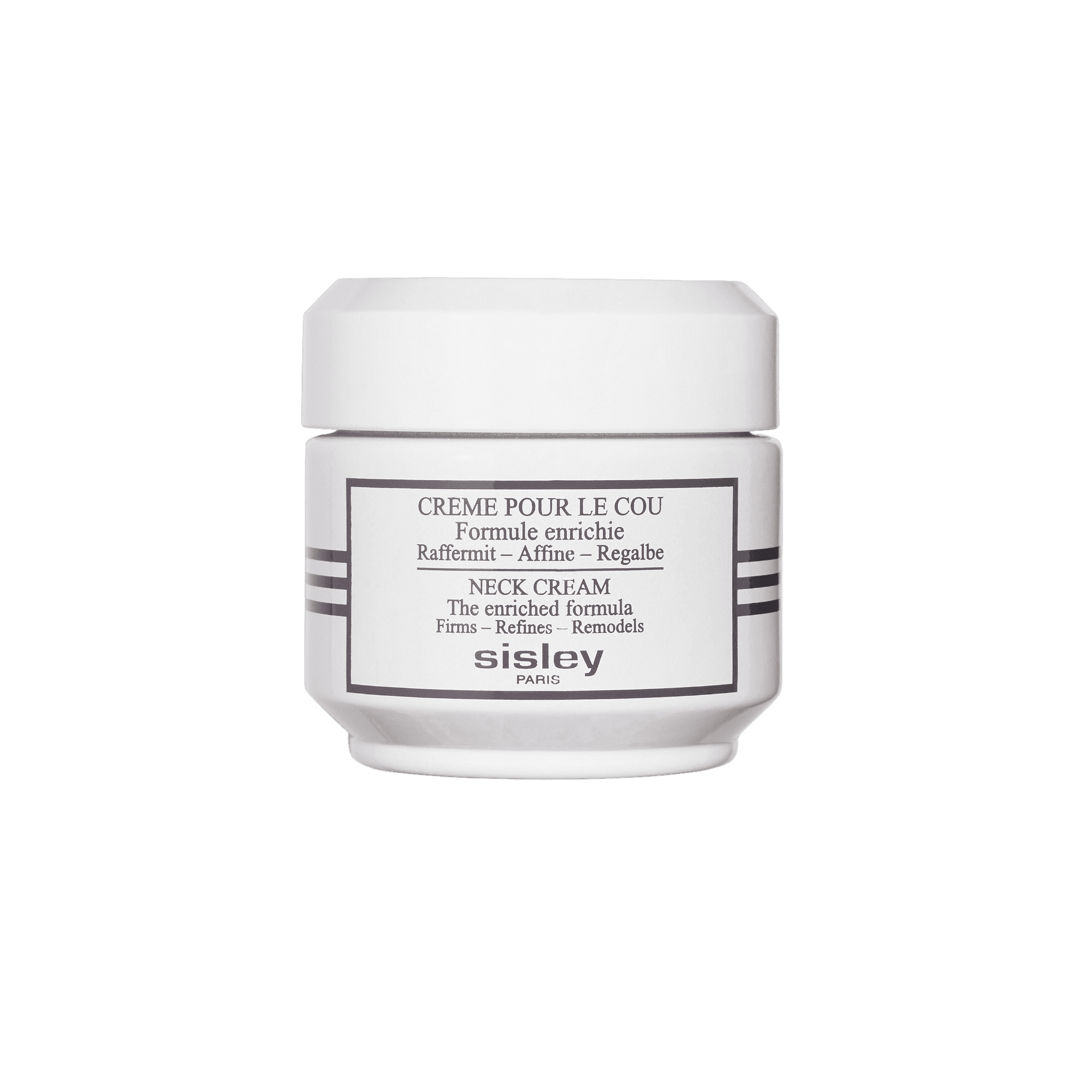 Crème pour le Cou, Formule enrichie - Image 1